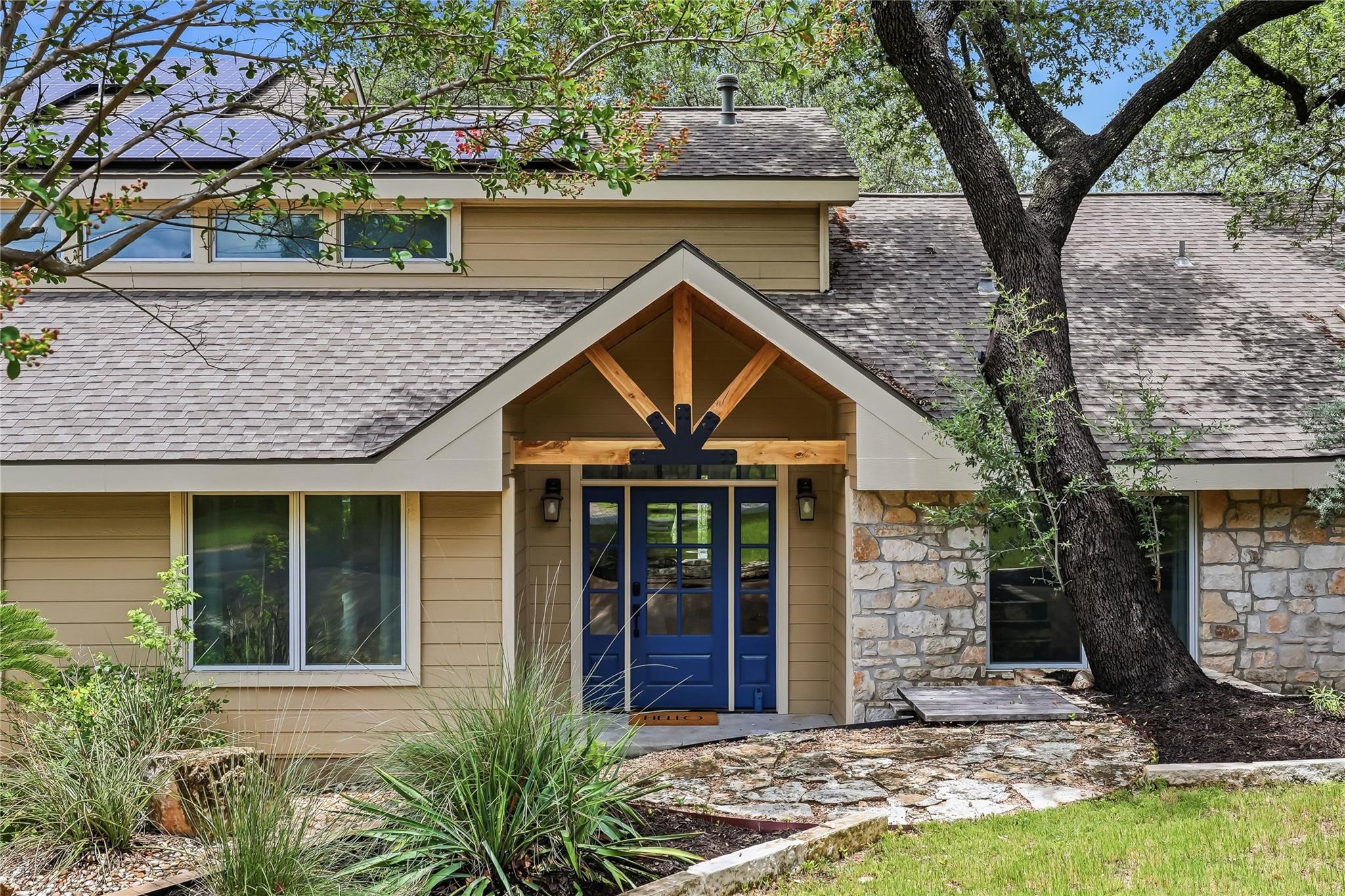 5604 Blueridge CT