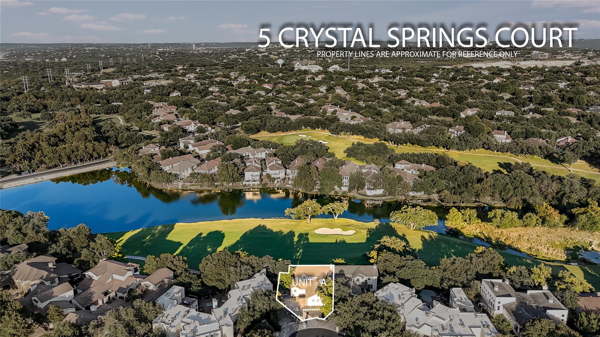 5 Crystal Springs CT # A