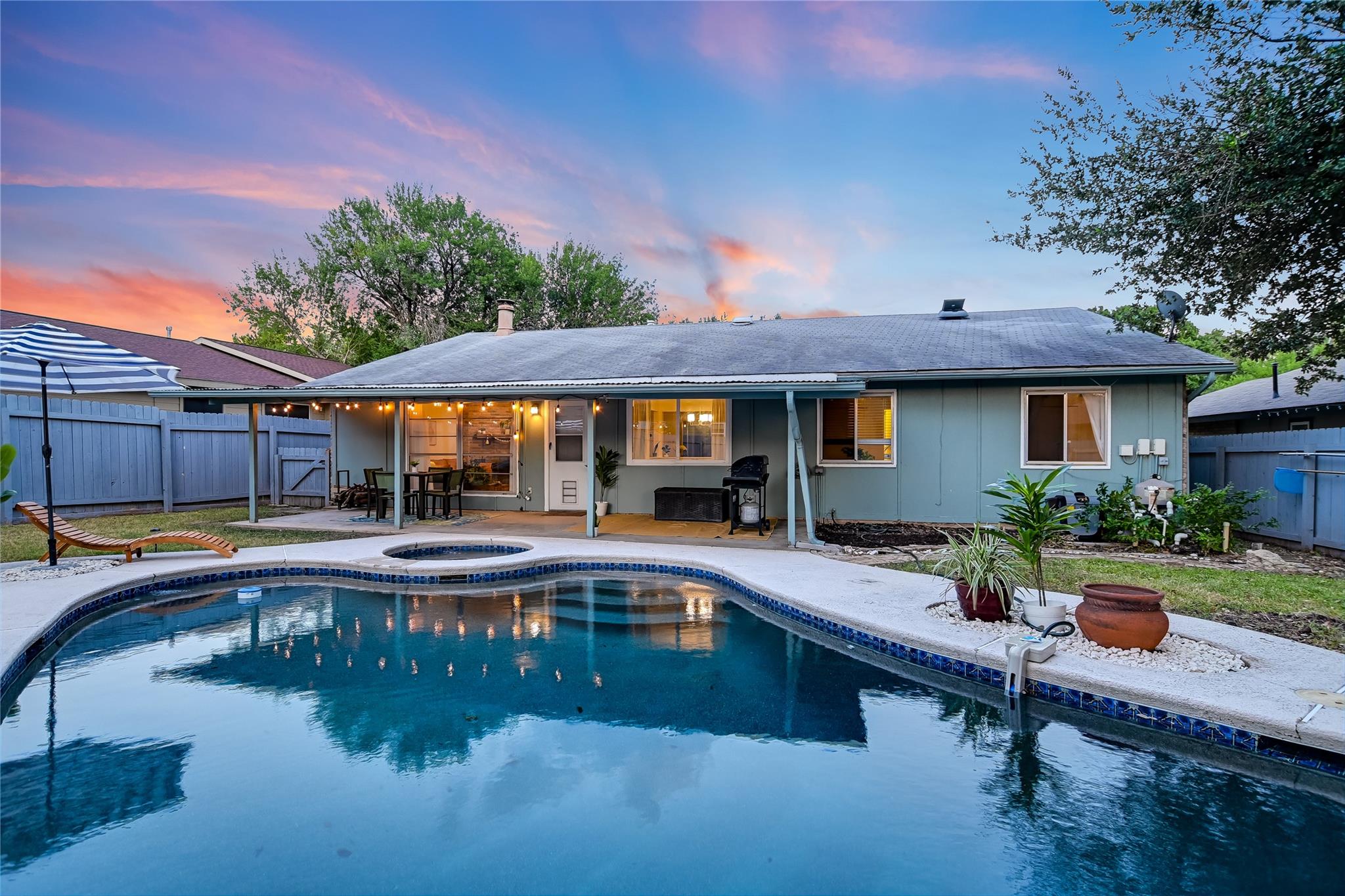 11106 Ptarmigan DR