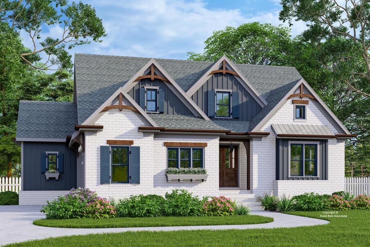 108 Cross Trail TRL