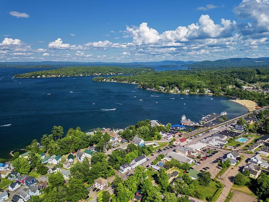 131 Lake Street Unit: 301