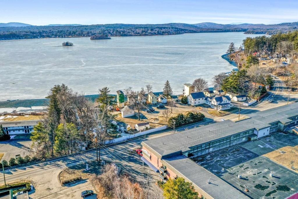 131 Lake Street Unit: 301