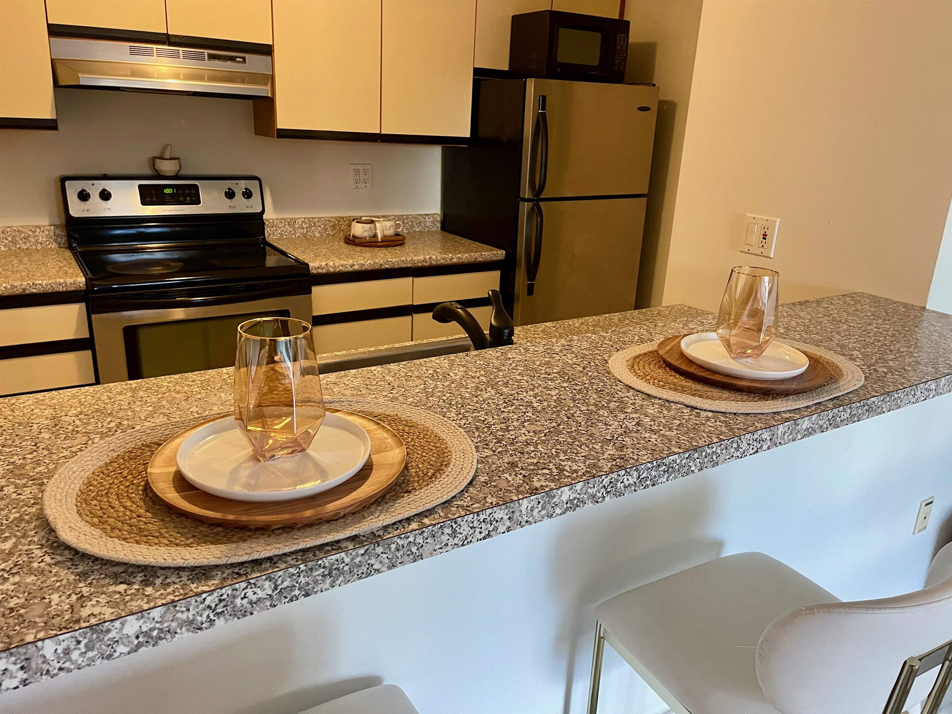 131 Lake Street Unit: 301