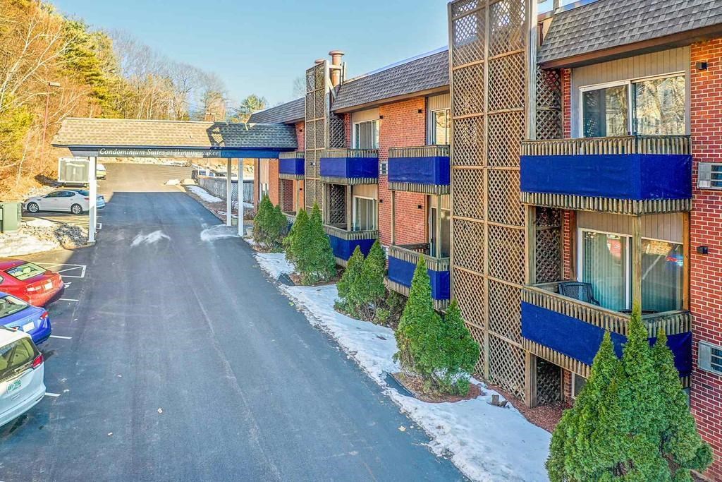 131 Lake Street Unit: 301