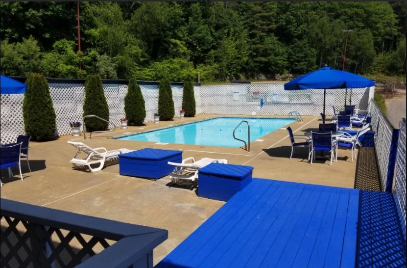 131 Lake Street Unit: 301