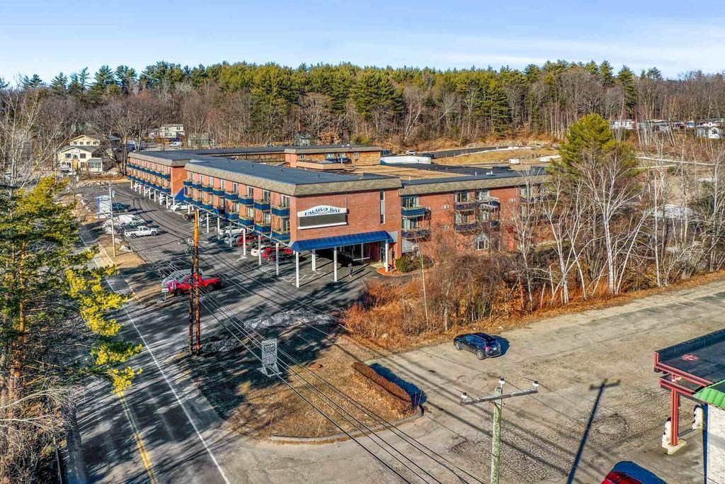 131 Lake Street Unit: 301