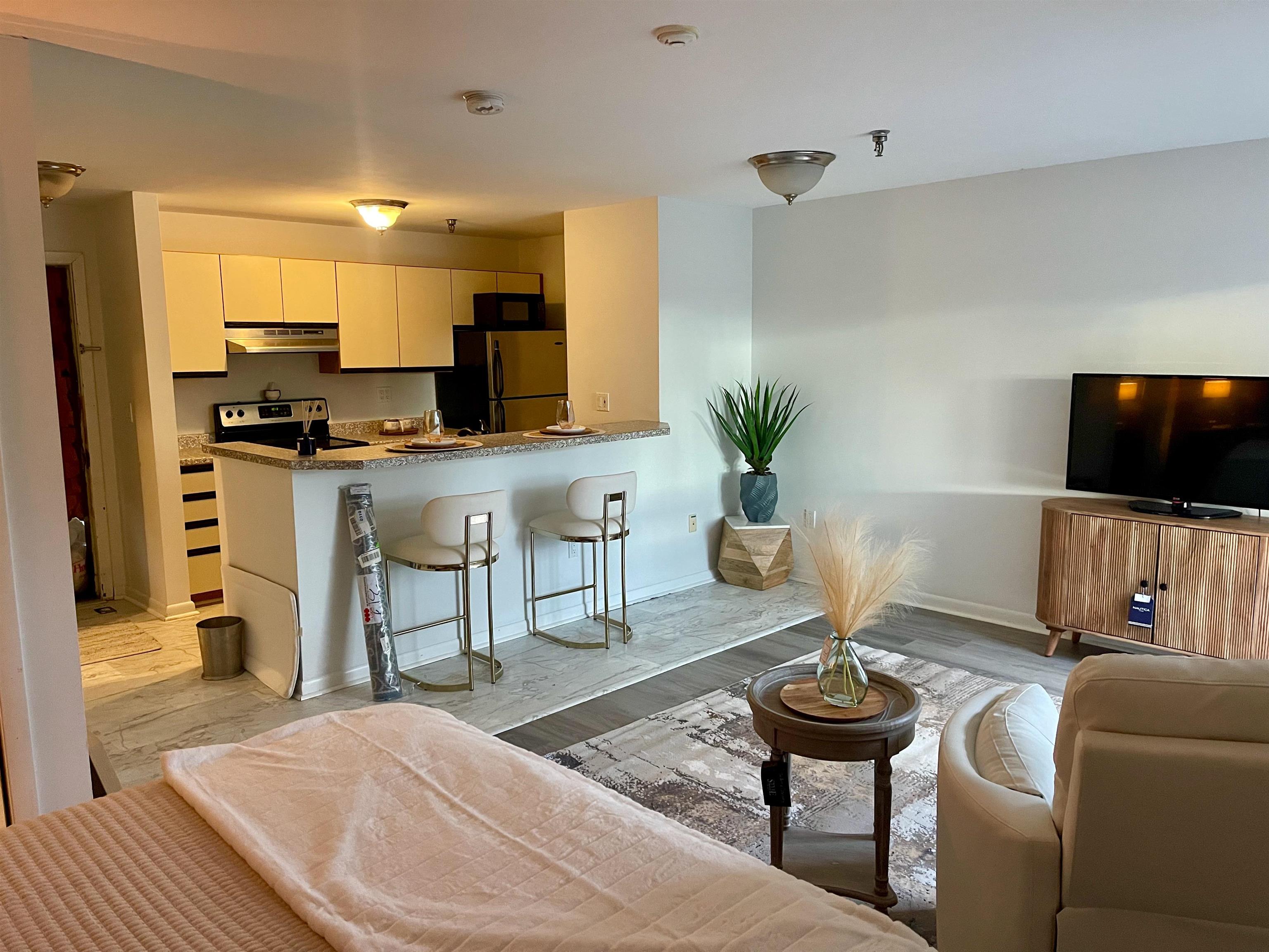 131 Lake Street Unit: 301