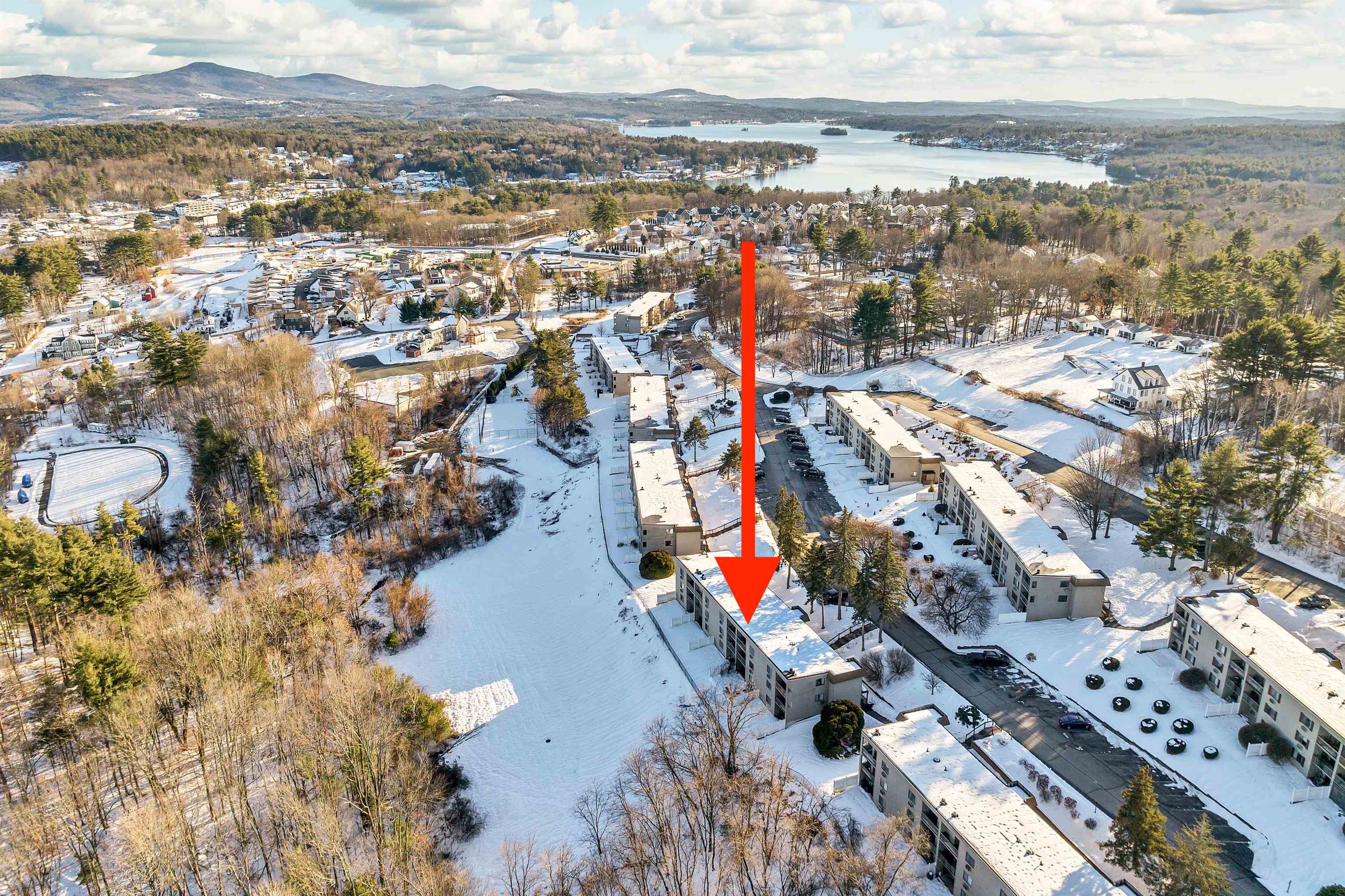 75 Treetop Circle Unit: 33