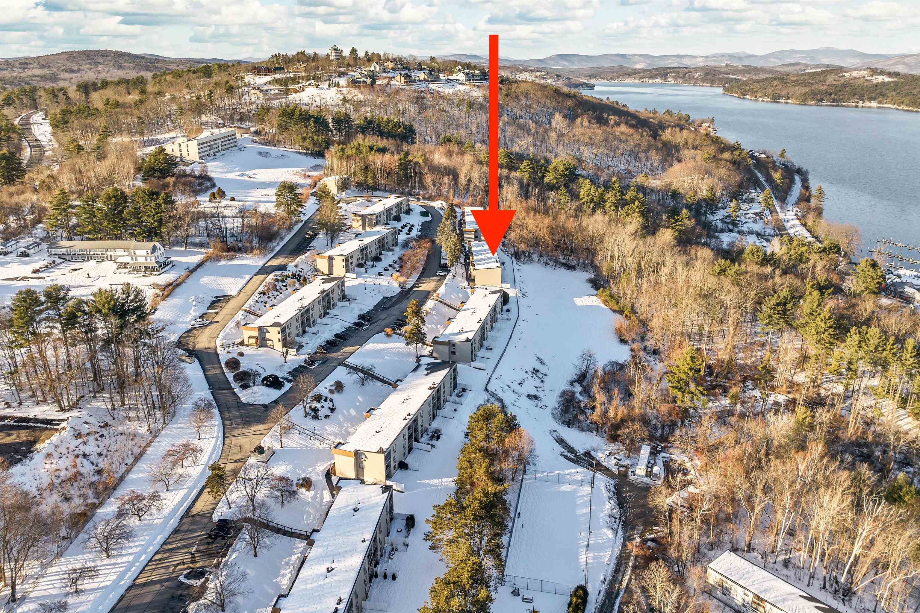 75 Treetop Circle Unit: 33