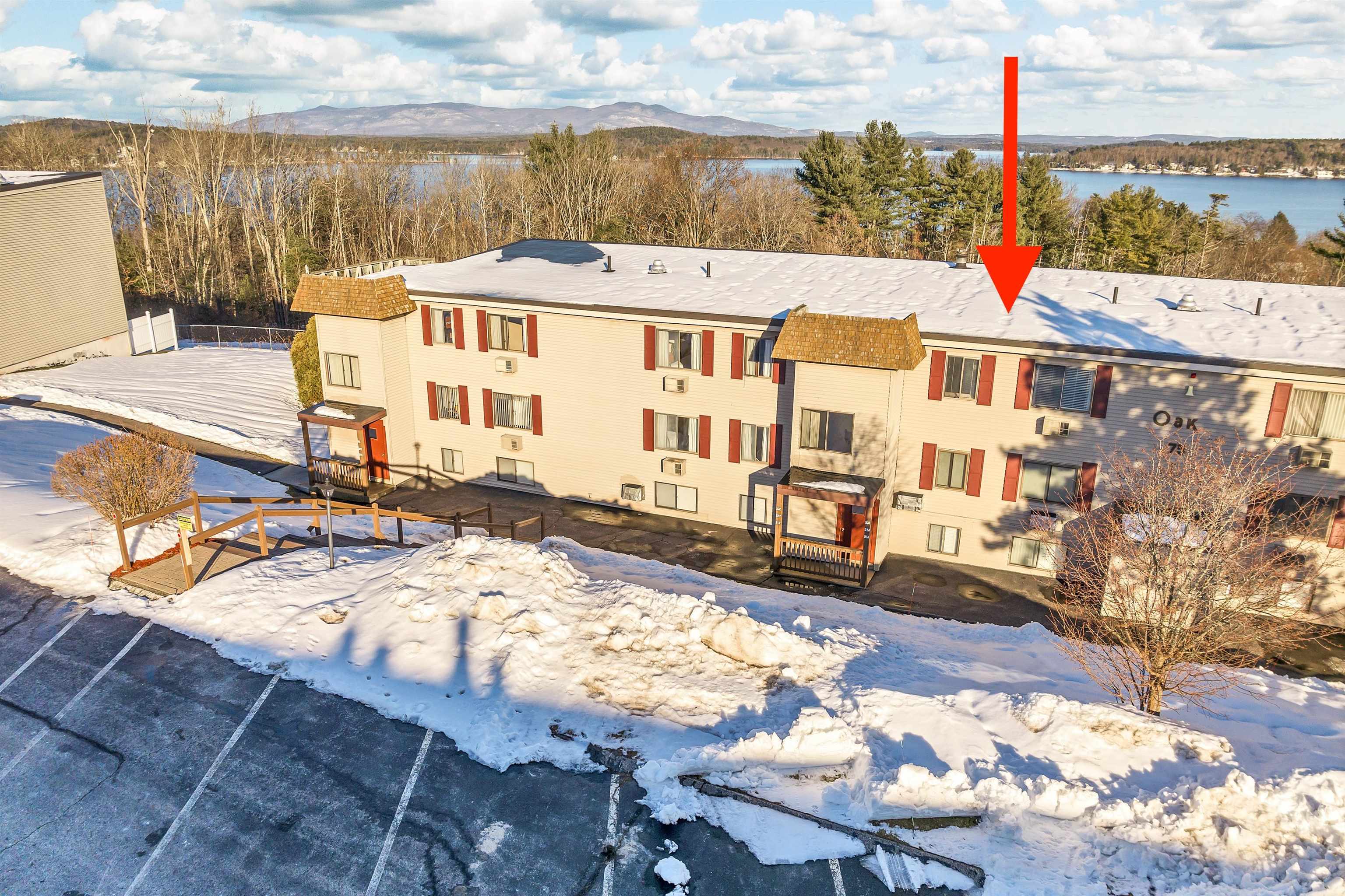 75 Treetop Circle Unit: 33