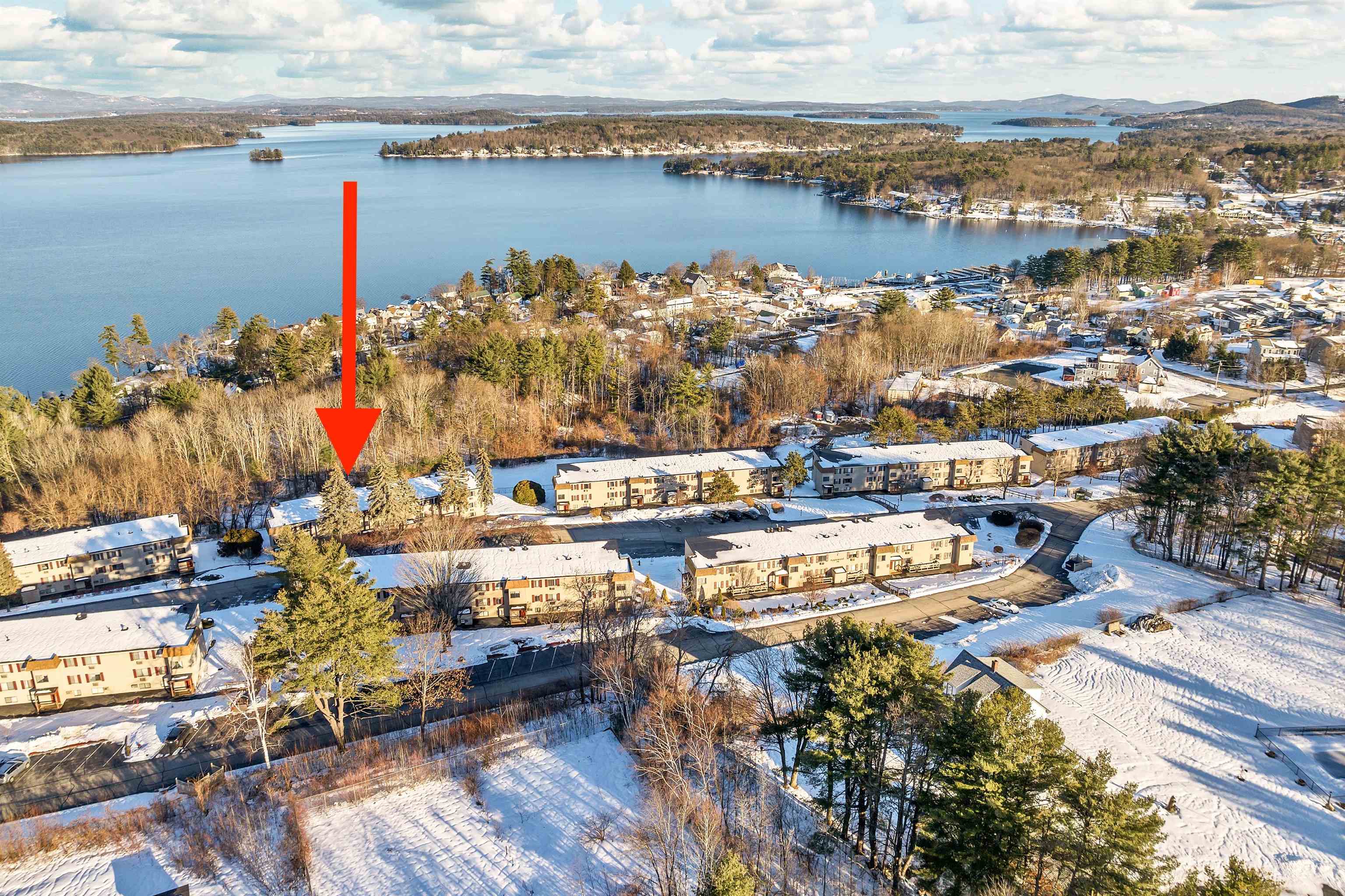 75 Treetop Circle Unit: 33