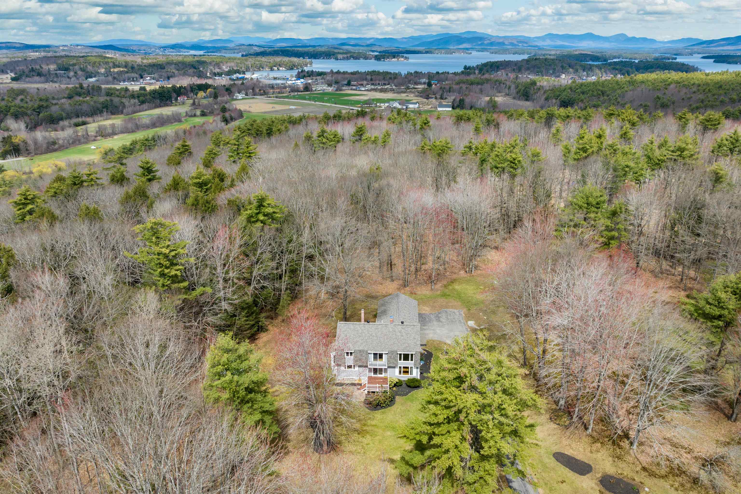 42 Orchard Drive