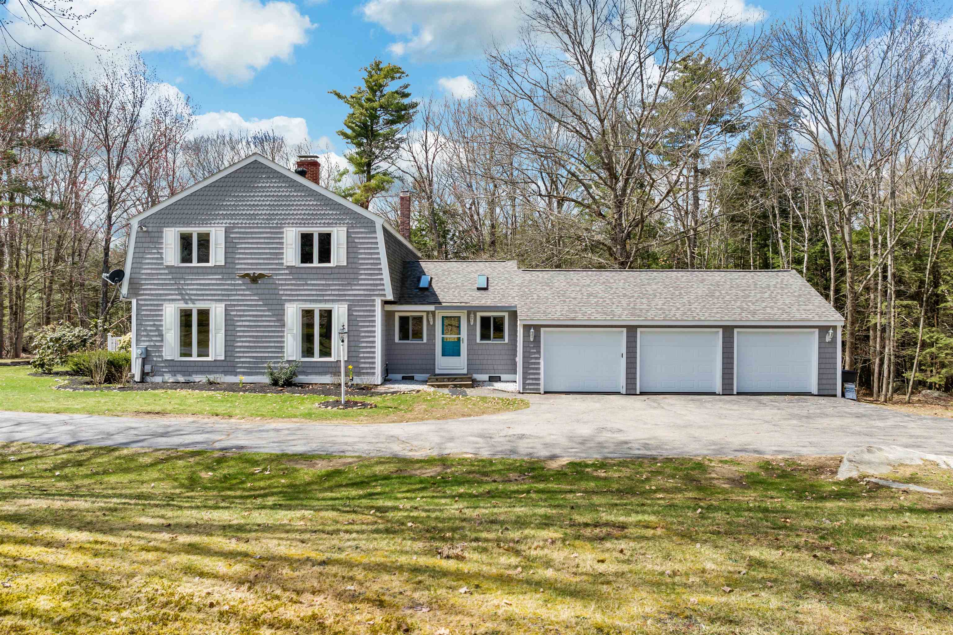 42 Orchard Drive