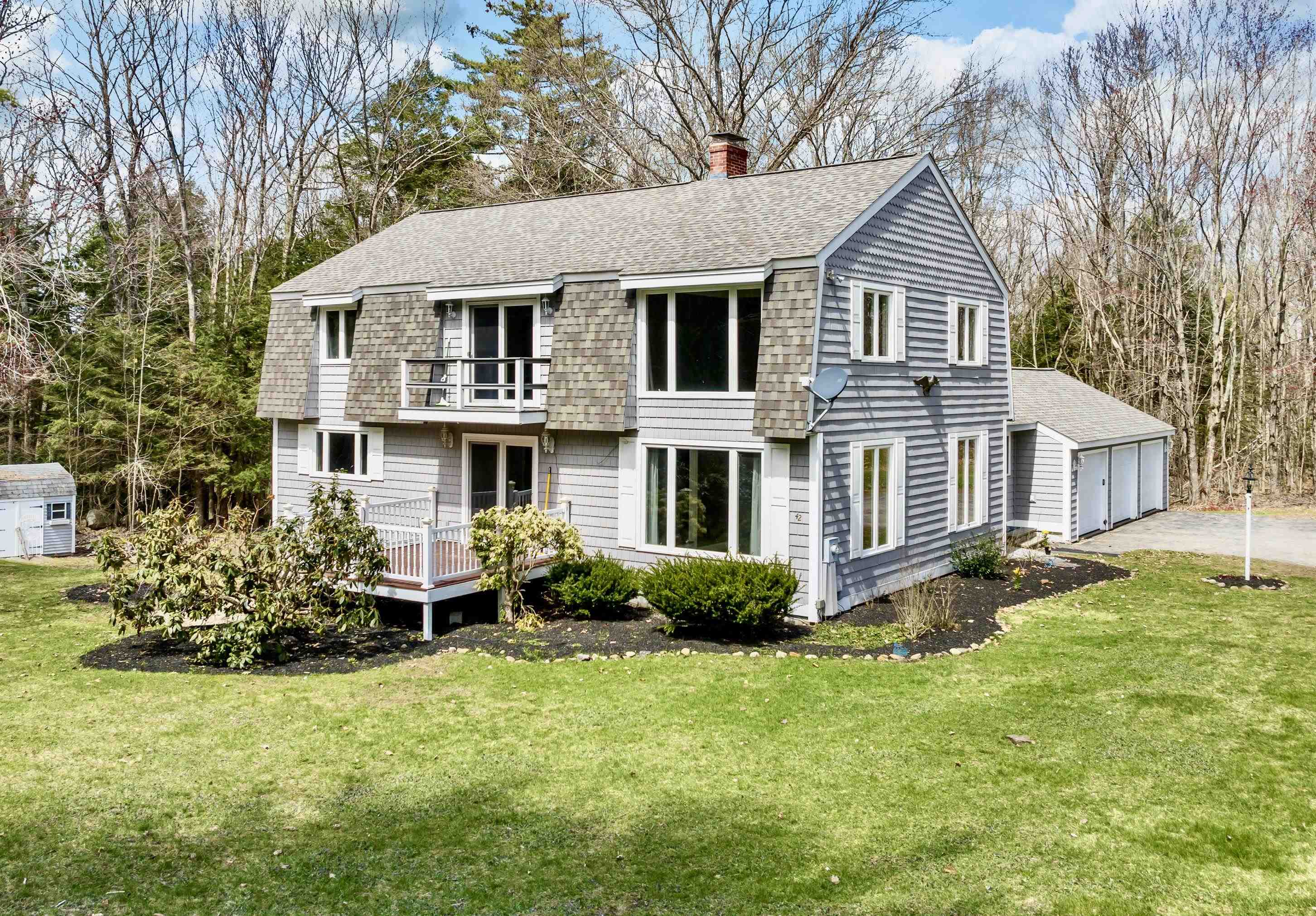 42 Orchard Drive