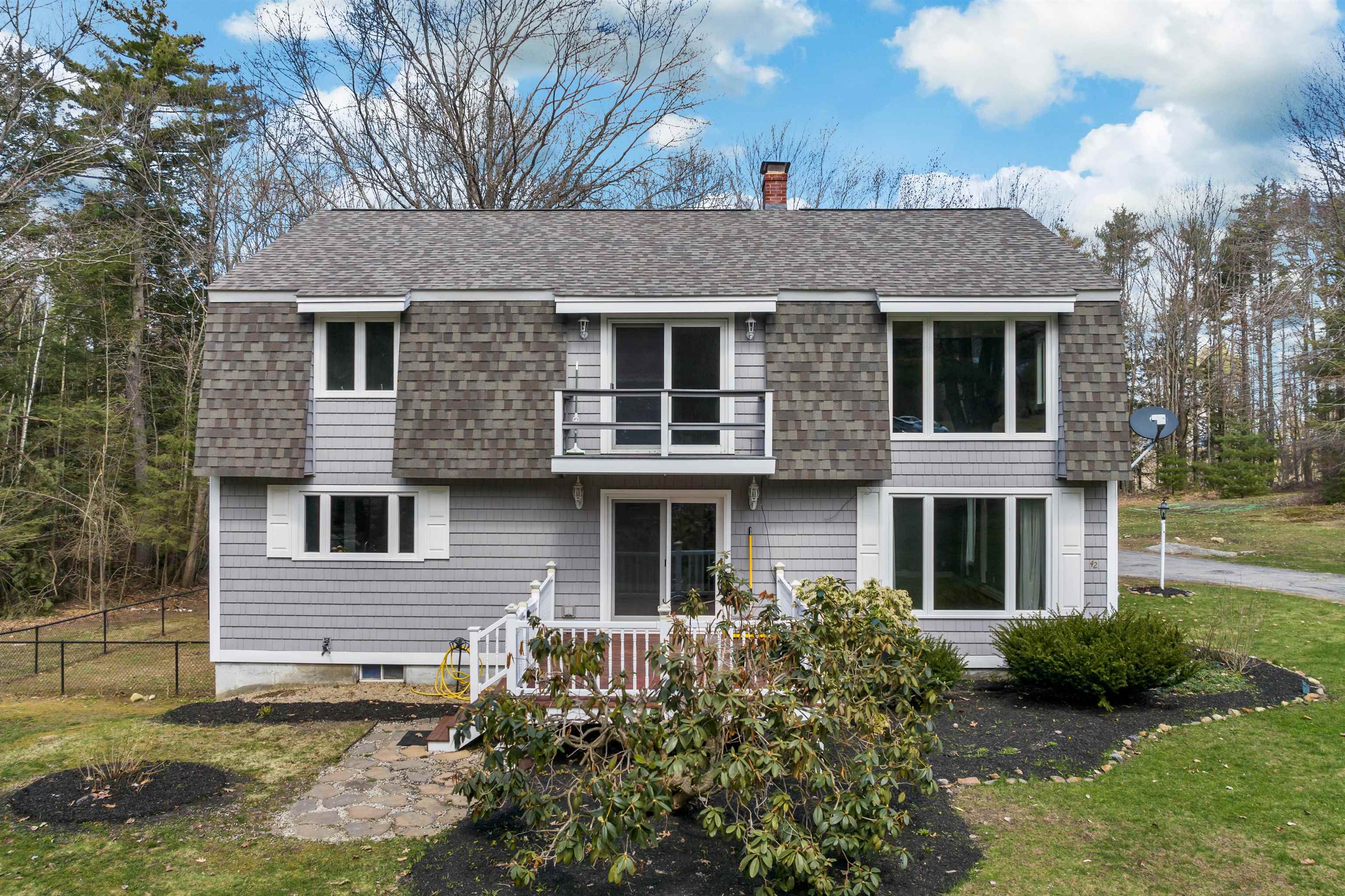 42 Orchard Drive