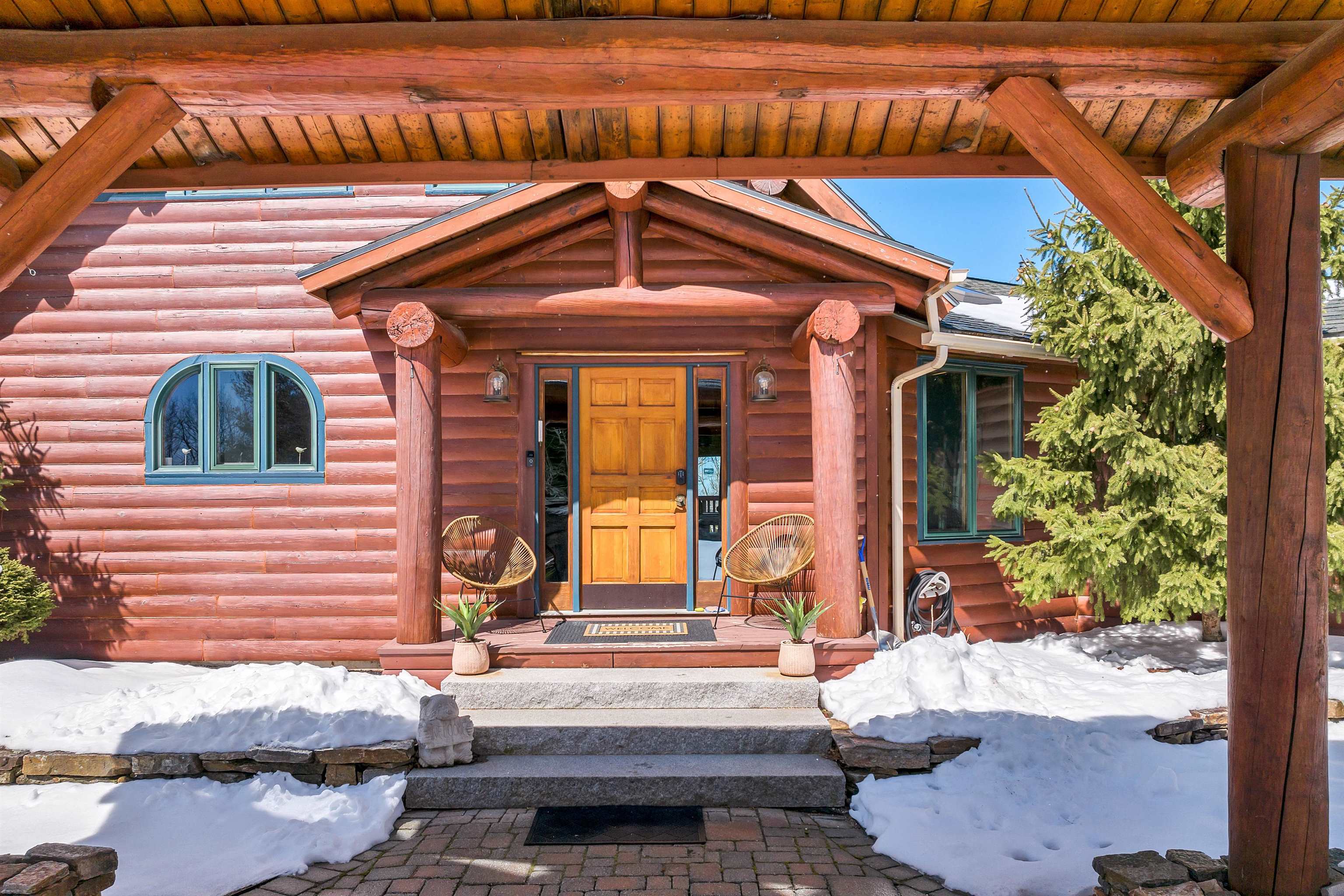 232 Sagamore Road