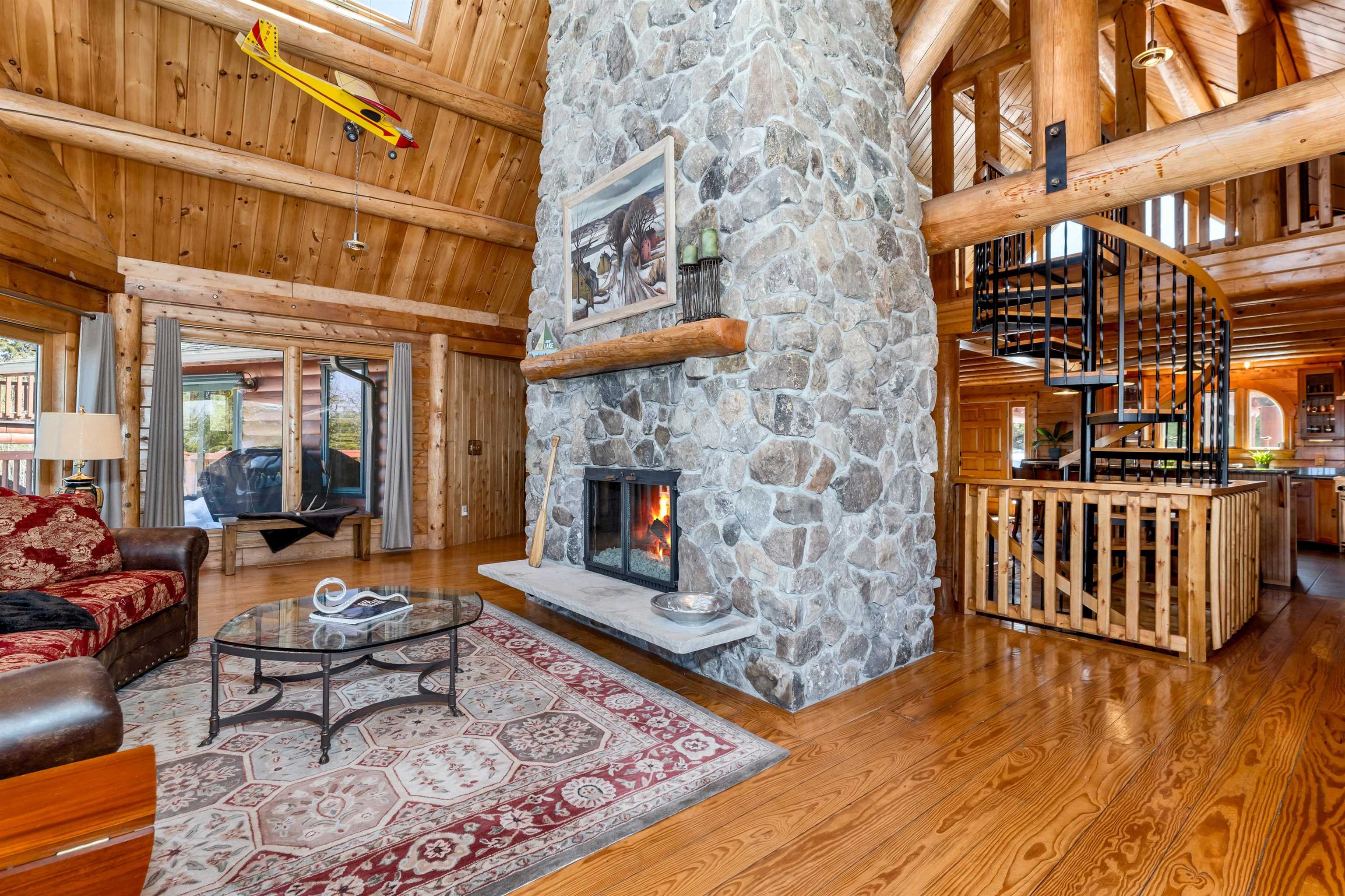 232 Sagamore Road