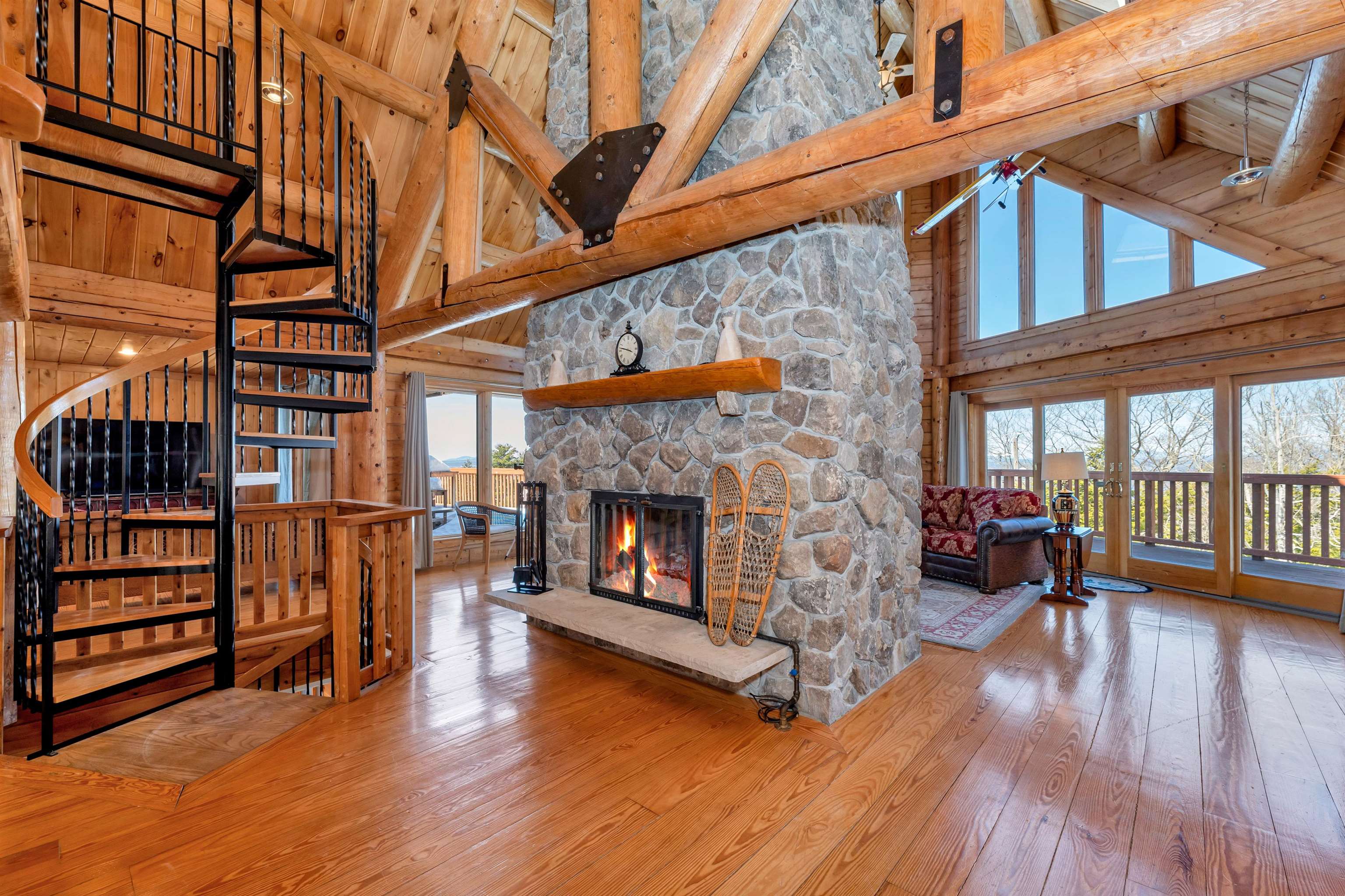 232 Sagamore Road