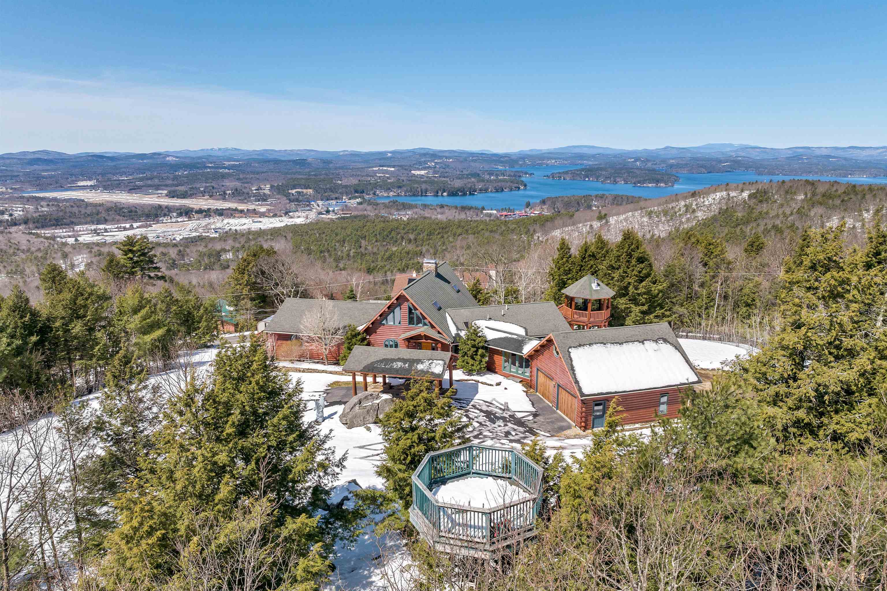 232 Sagamore Road