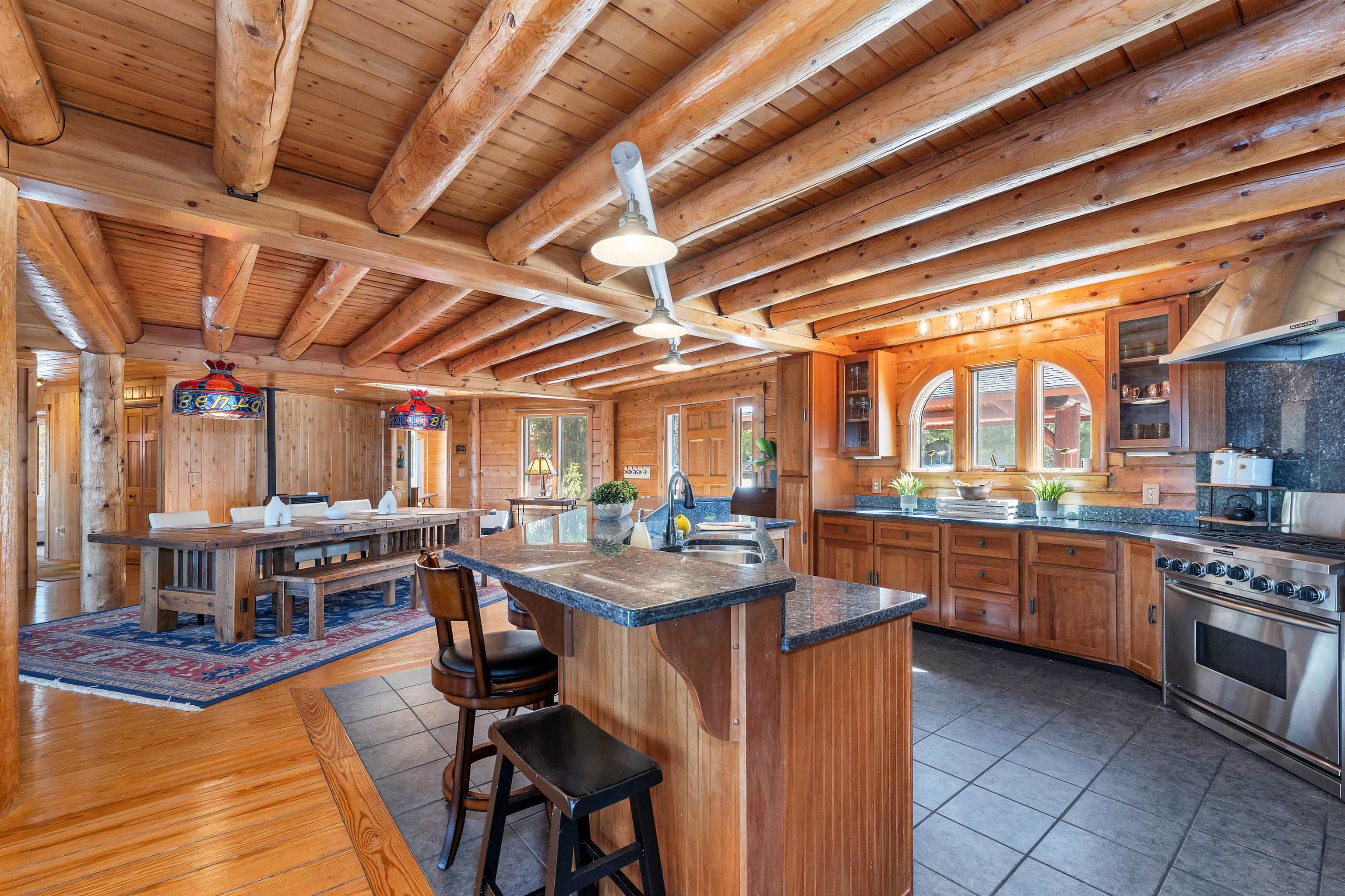 232 Sagamore Road