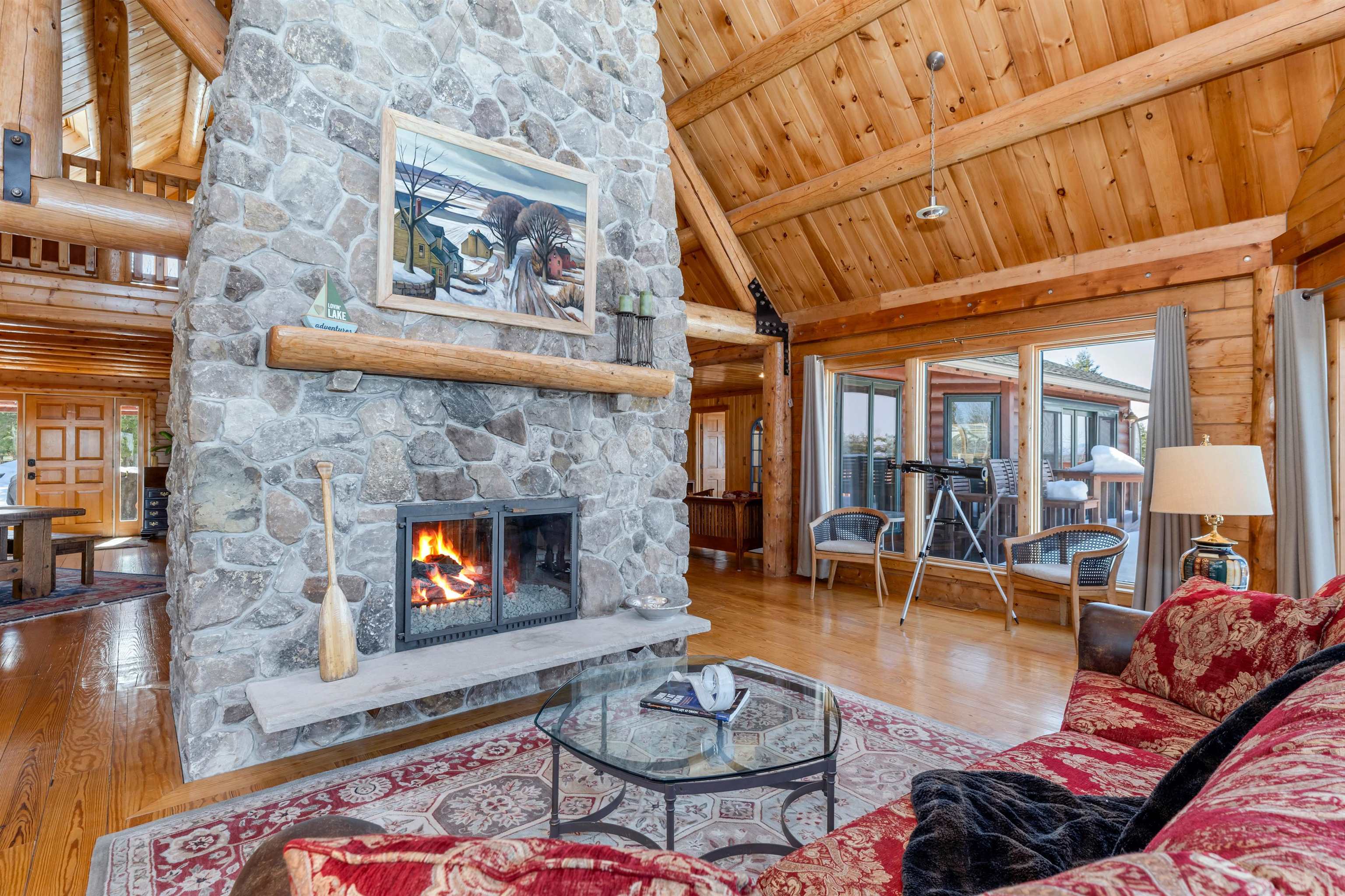 232 Sagamore Road