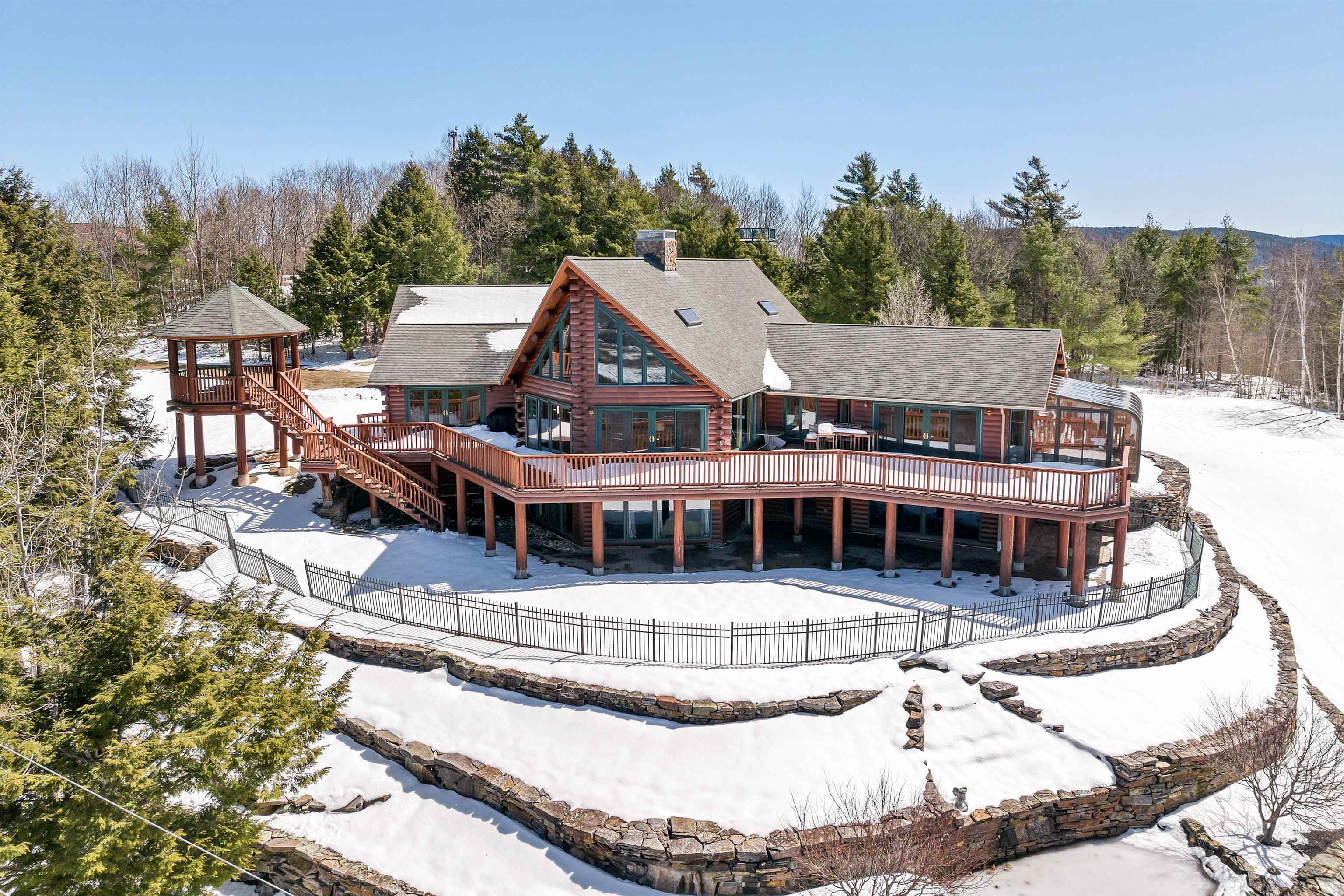 232 Sagamore Road