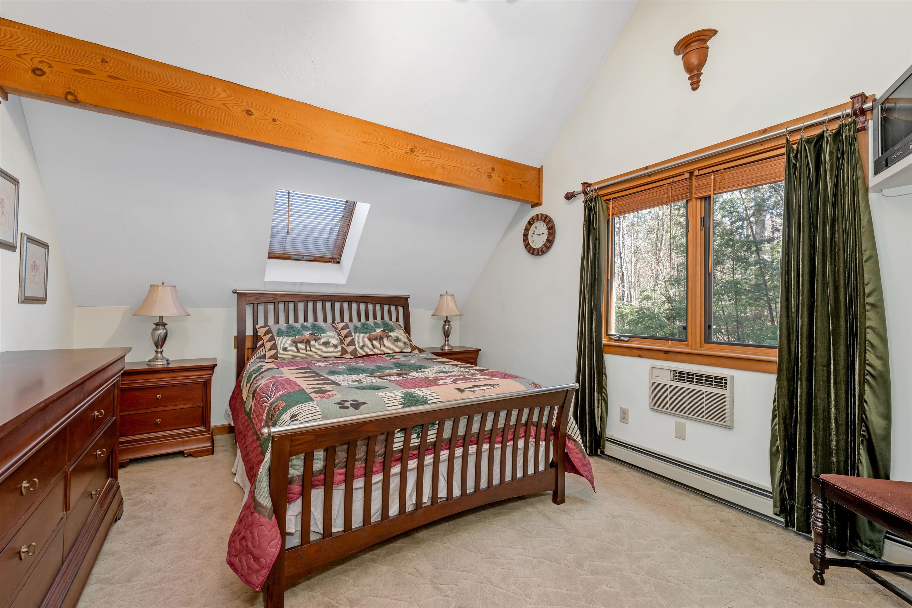 4 Brookside Road