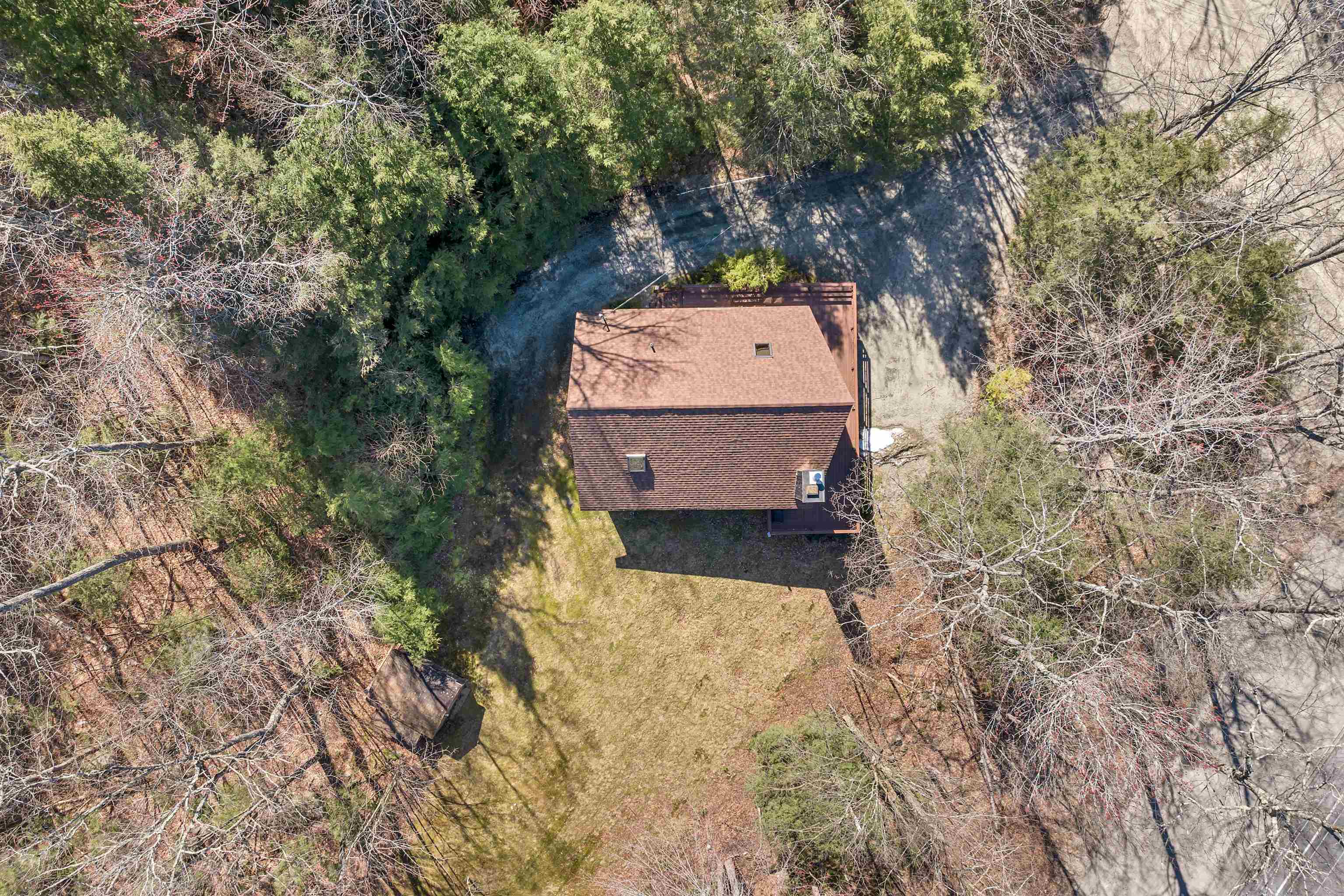 4 Brookside Road
