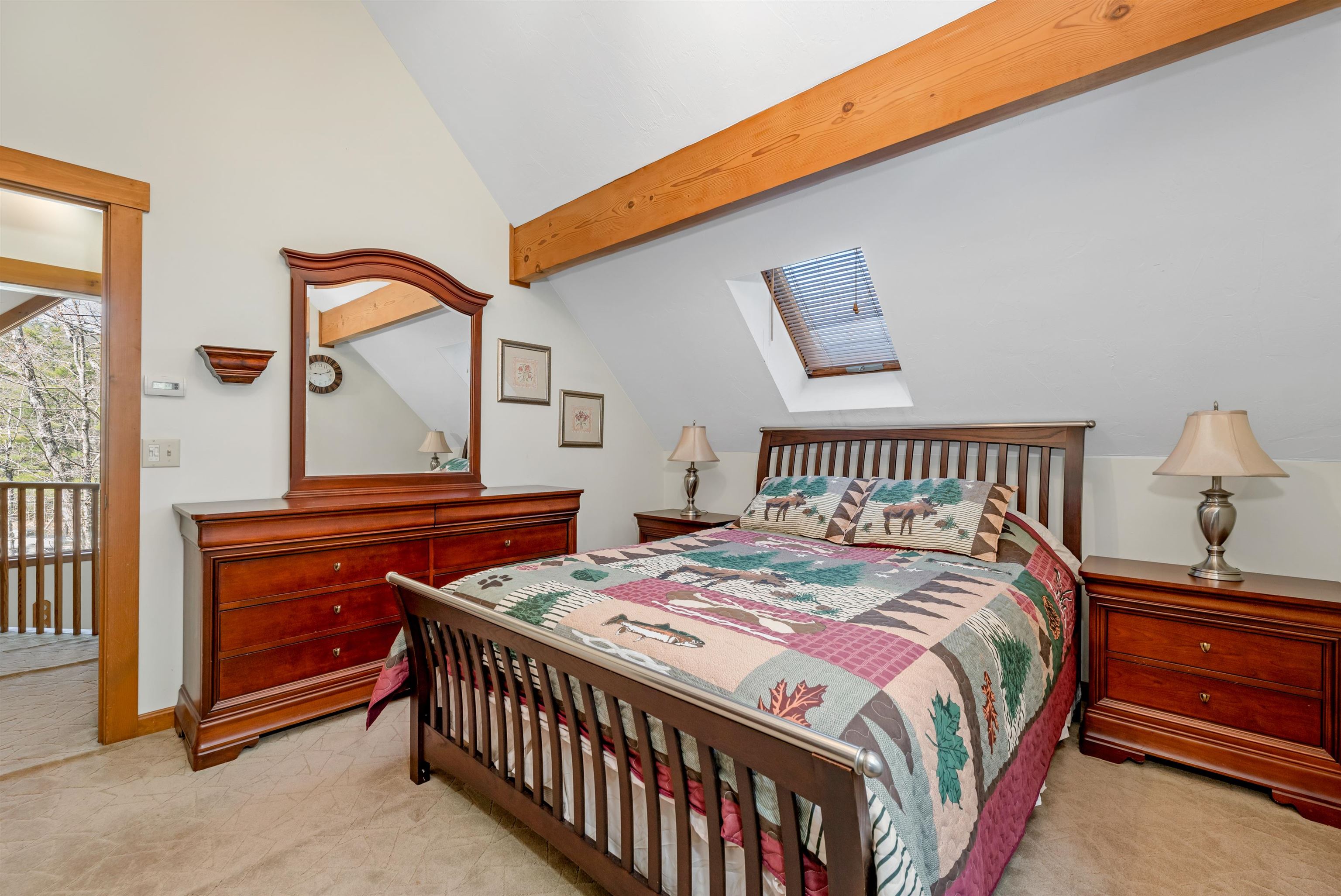 4 Brookside Road