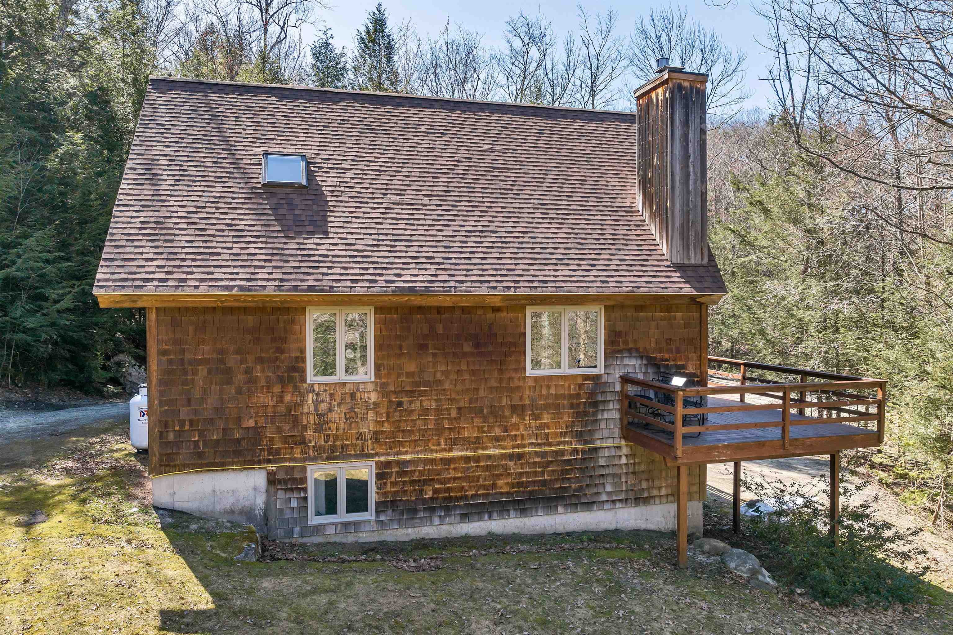 4 Brookside Road