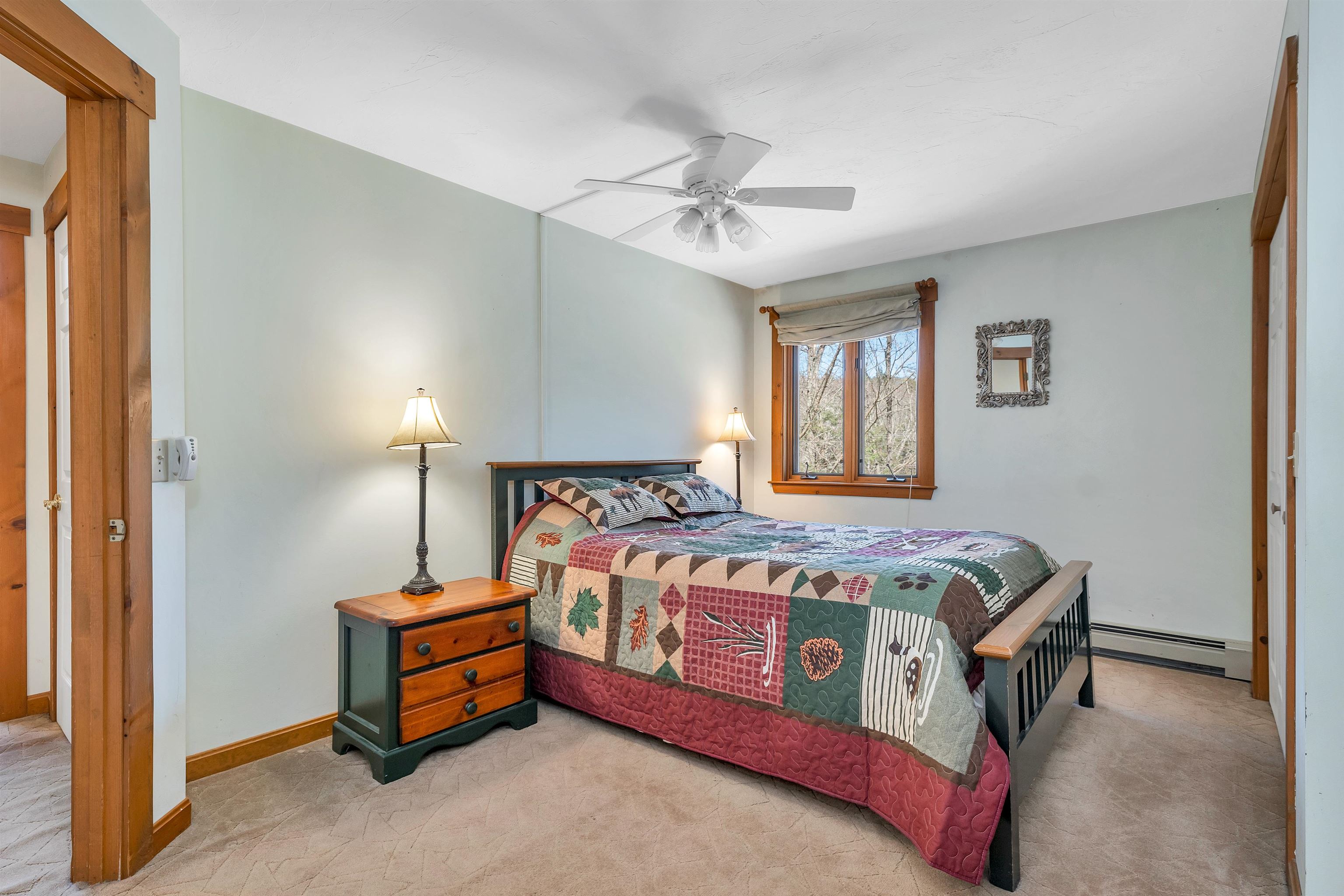 4 Brookside Road