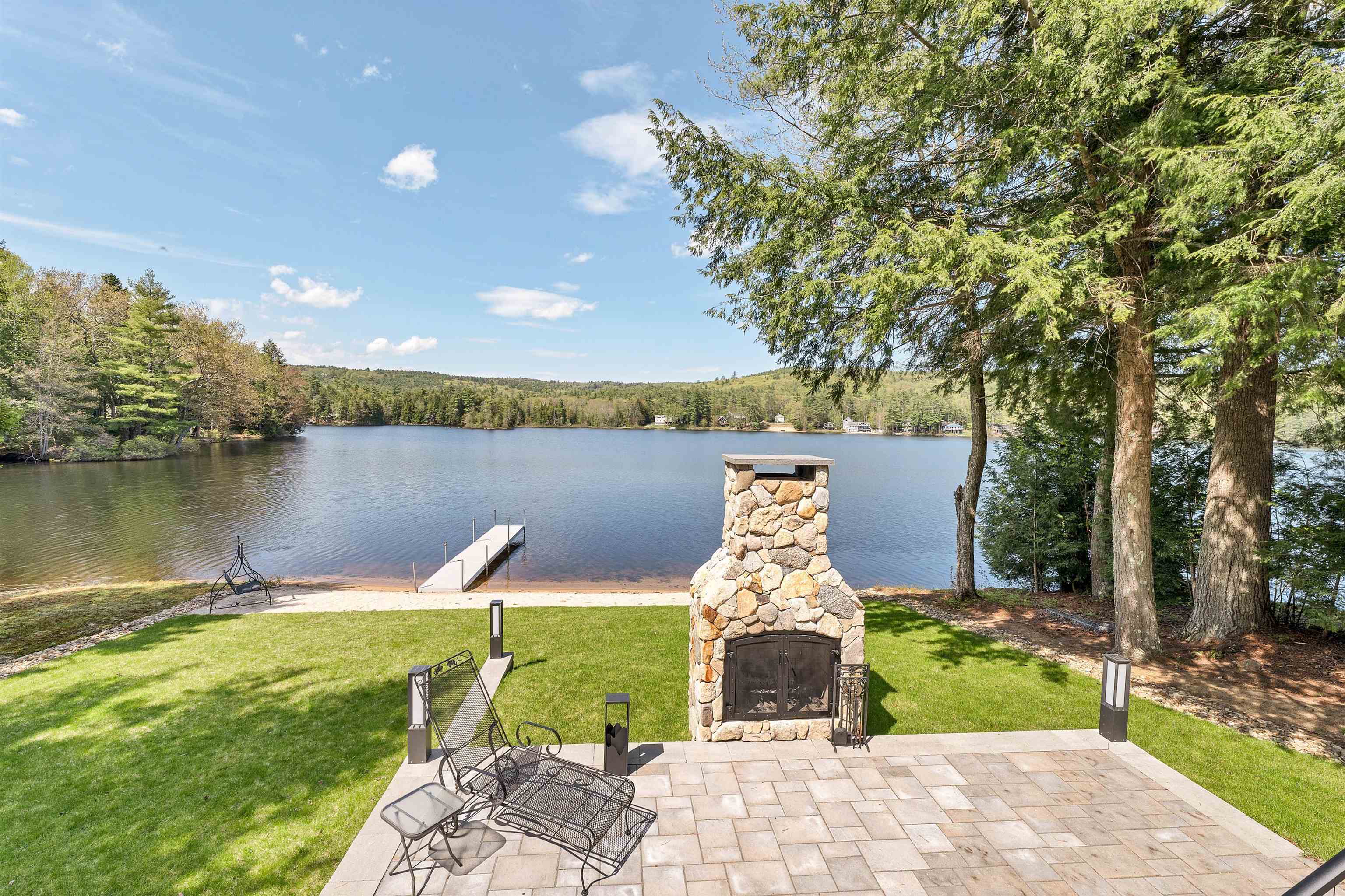 129 Hermit Lake Road