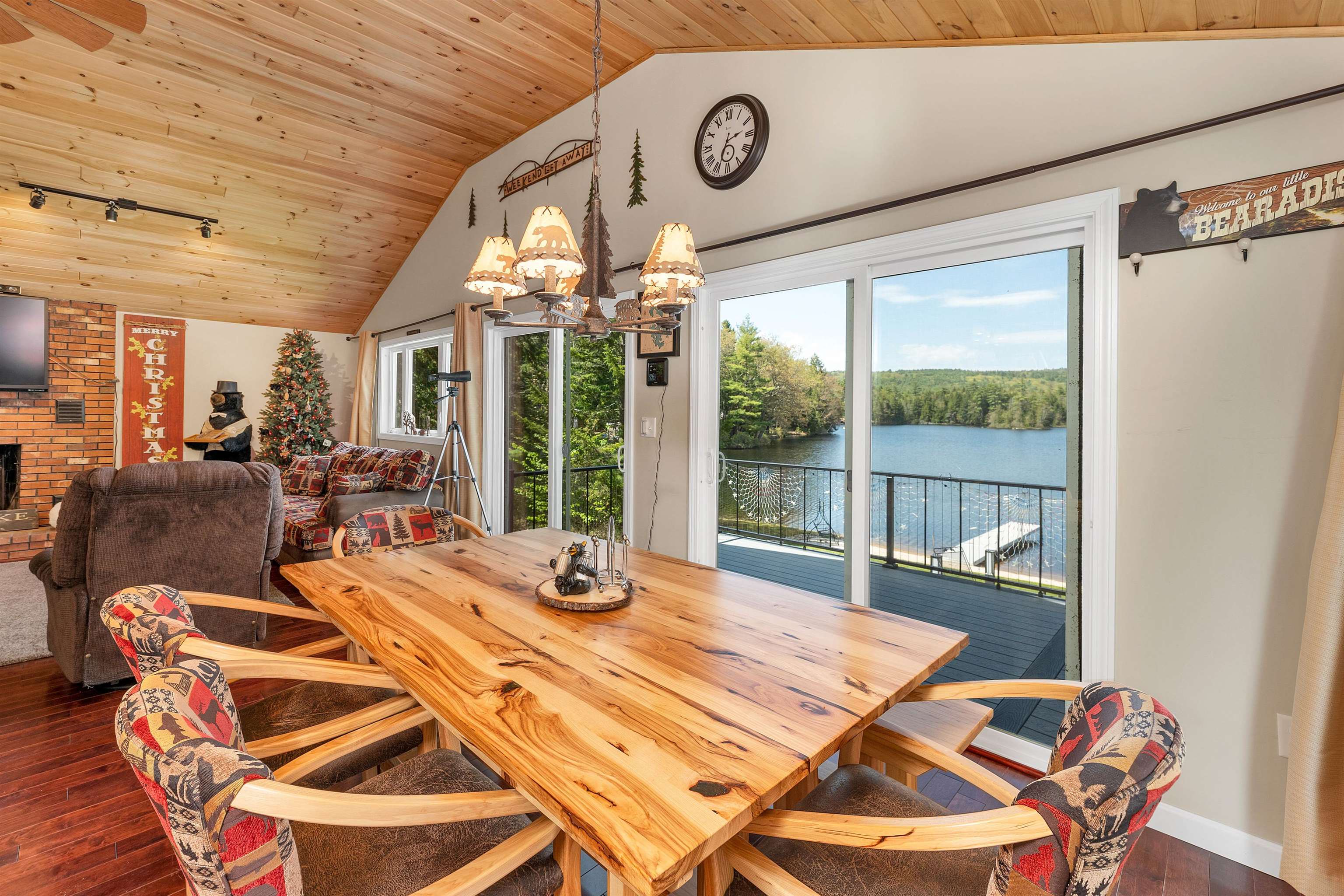 129 Hermit Lake Road