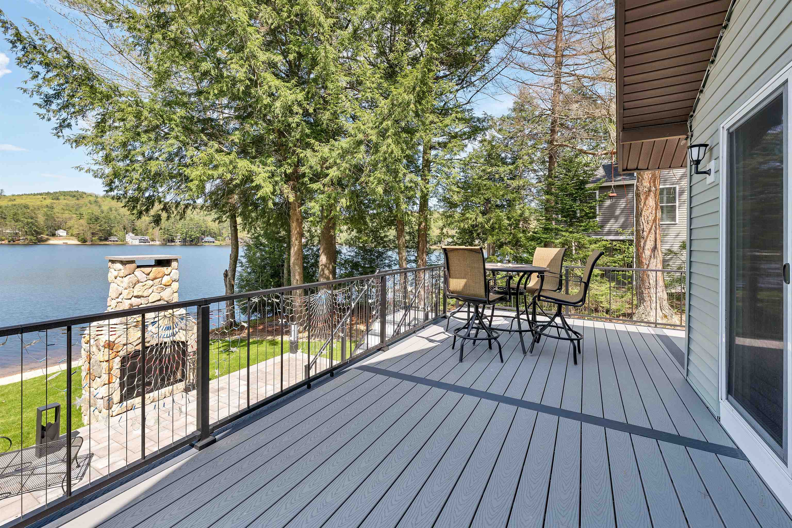 129 Hermit Lake Road