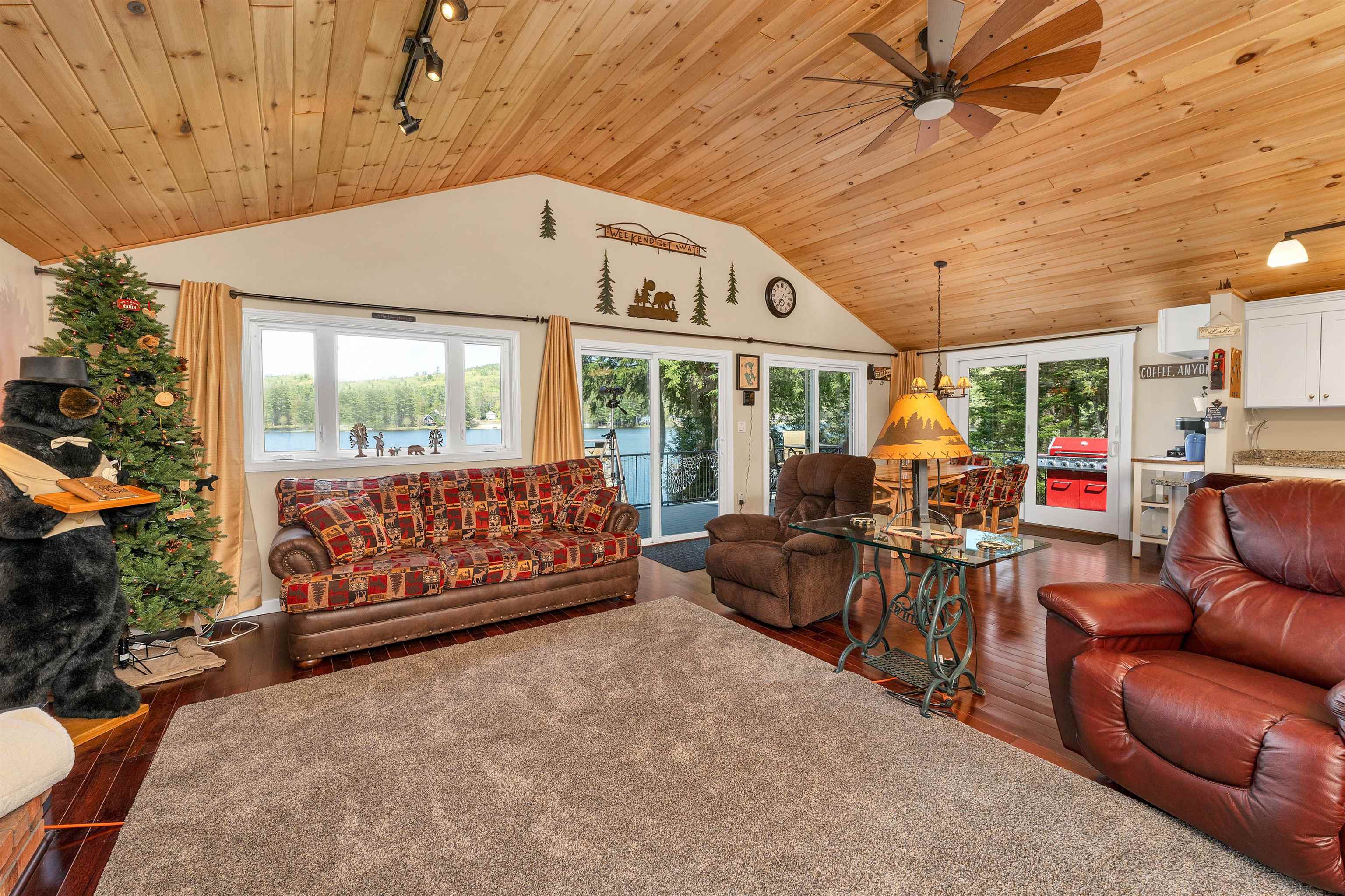 129 Hermit Lake Road