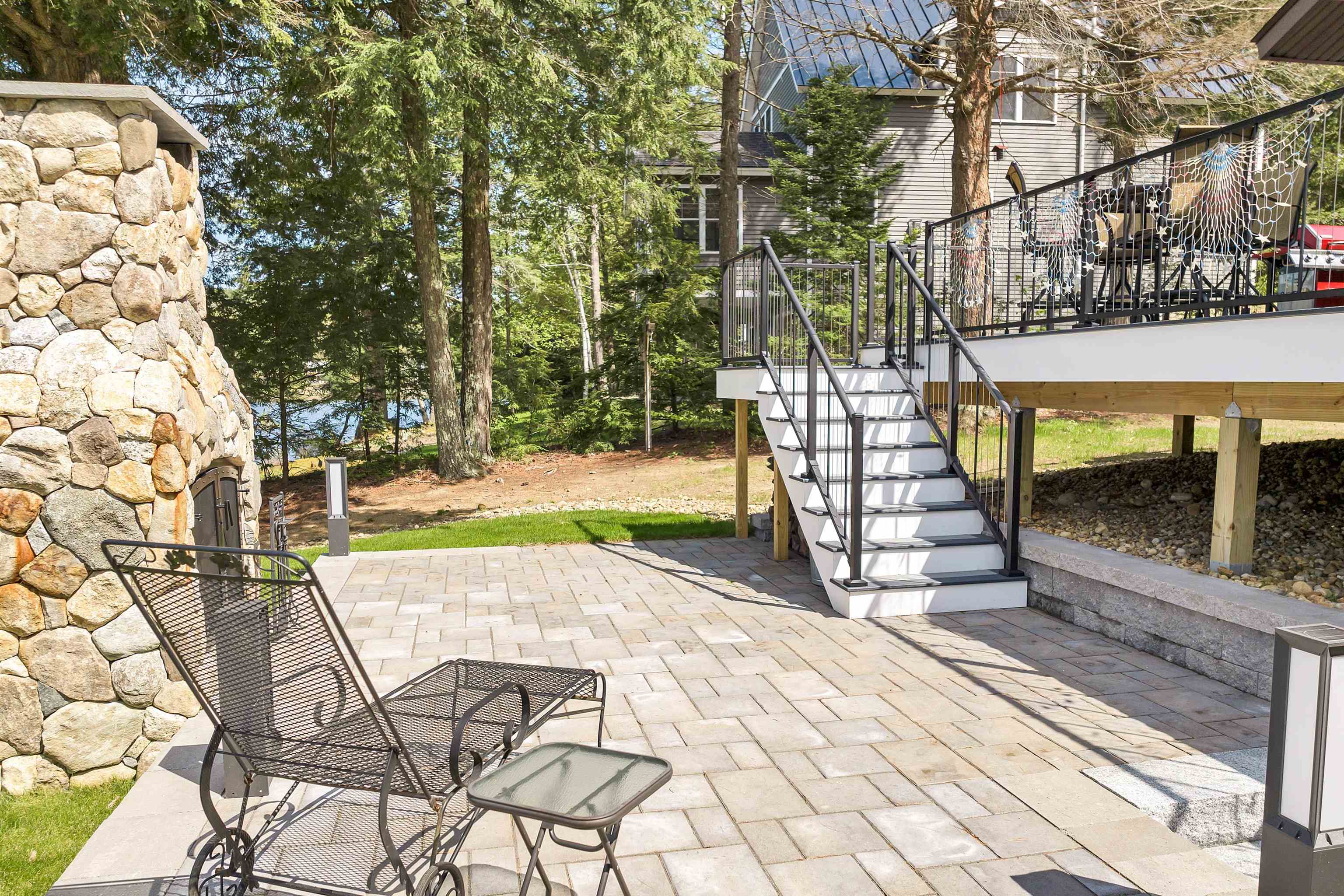 129 Hermit Lake Road