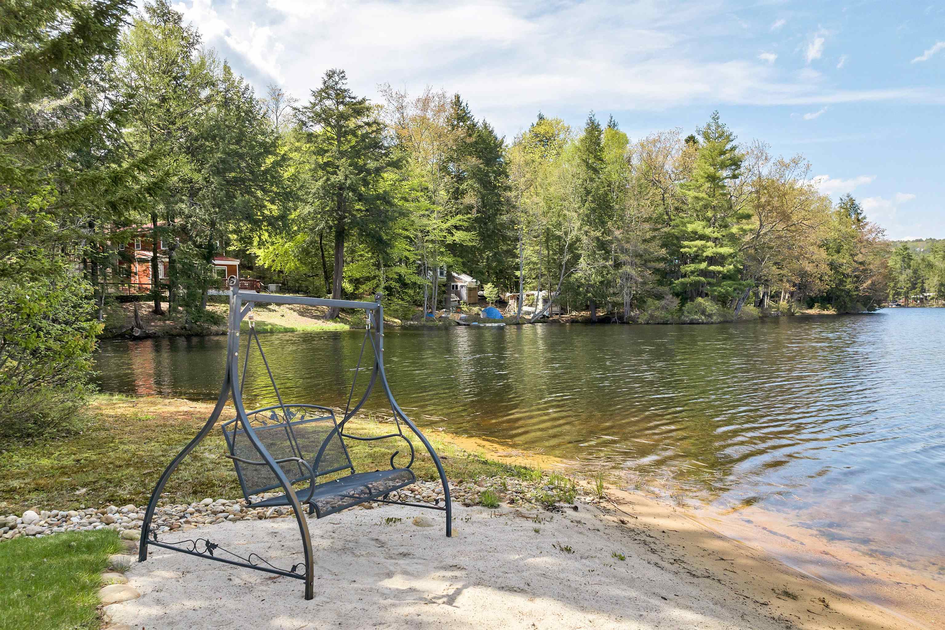 129 Hermit Lake Road