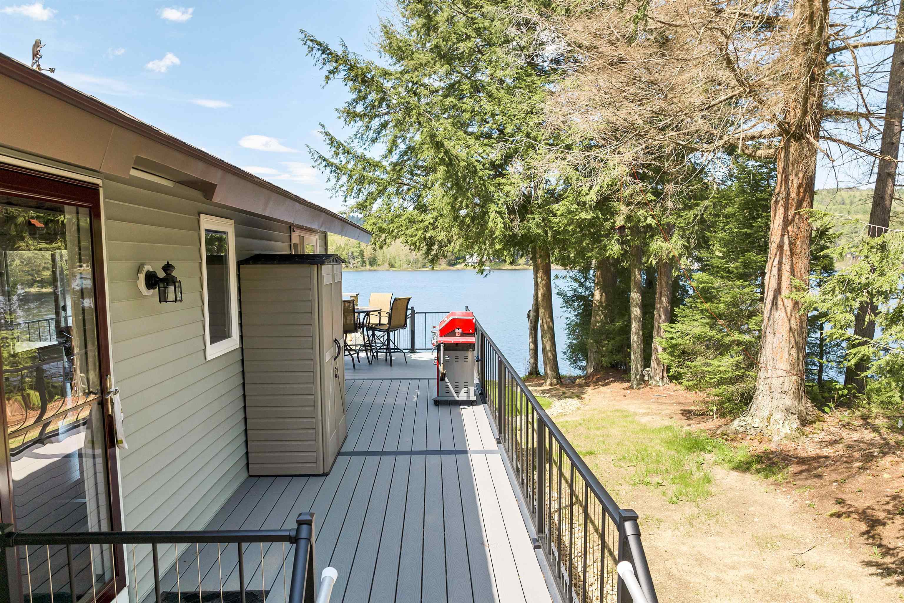 129 Hermit Lake Road