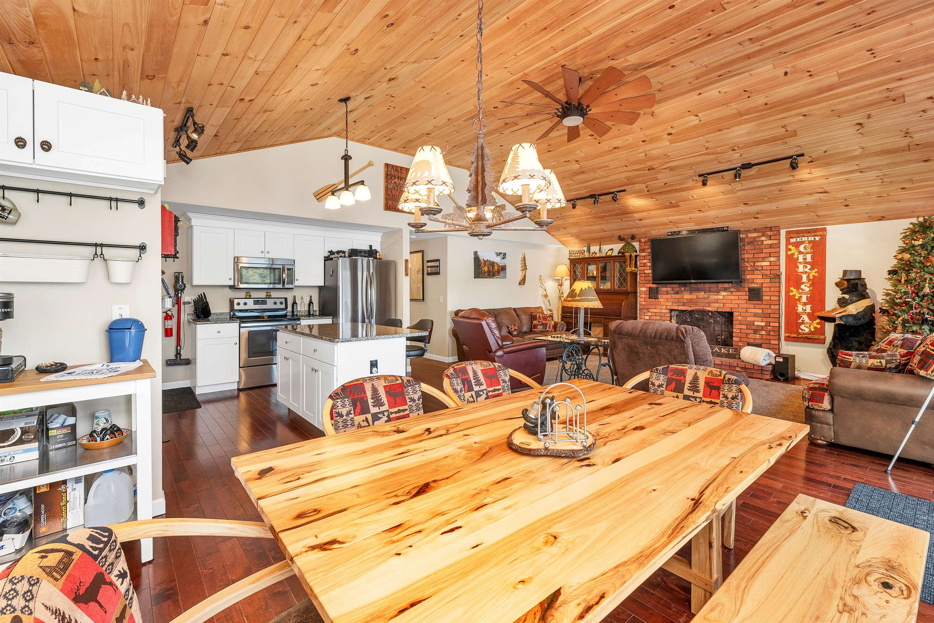 129 Hermit Lake Road