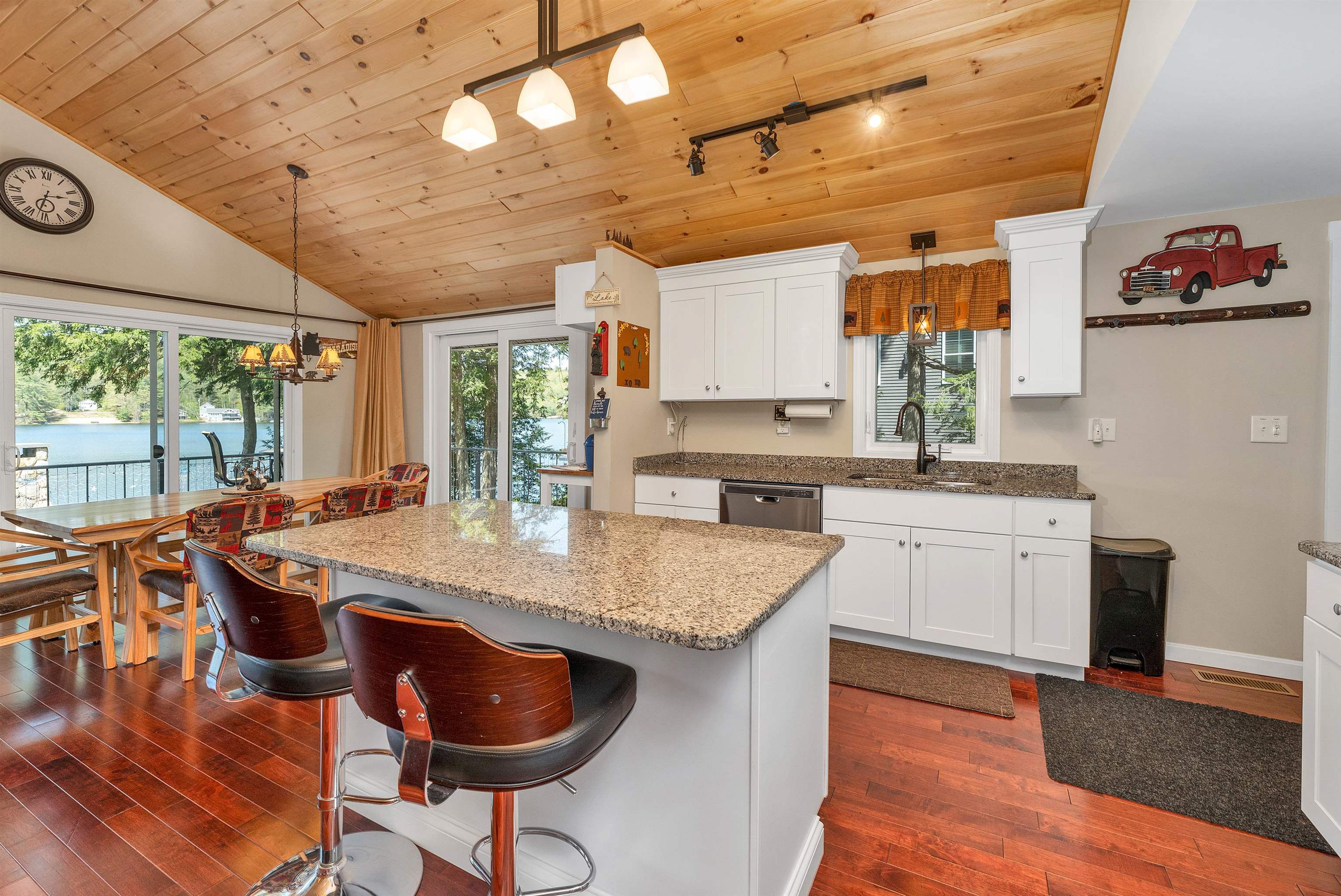 129 Hermit Lake Road