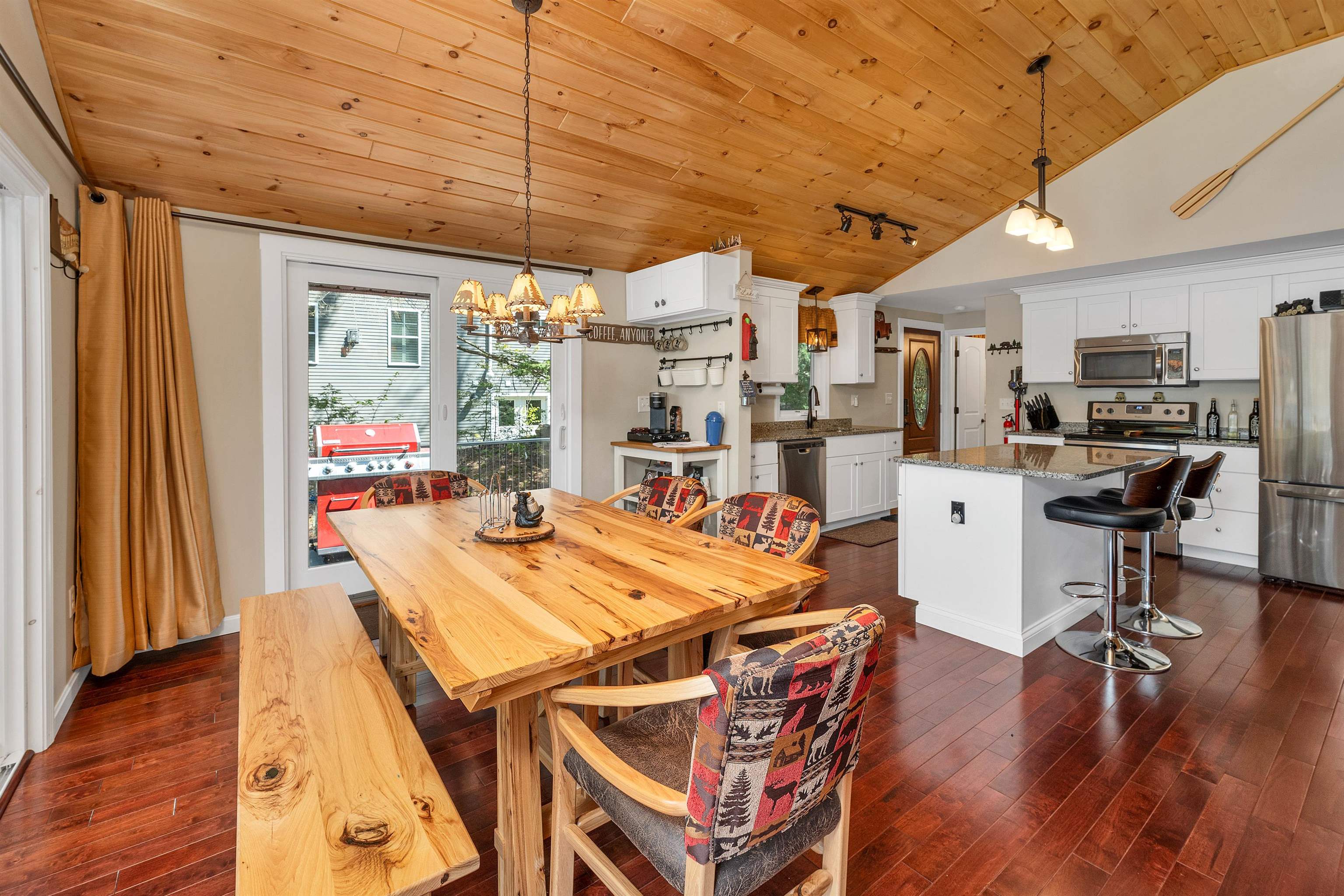 129 Hermit Lake Road