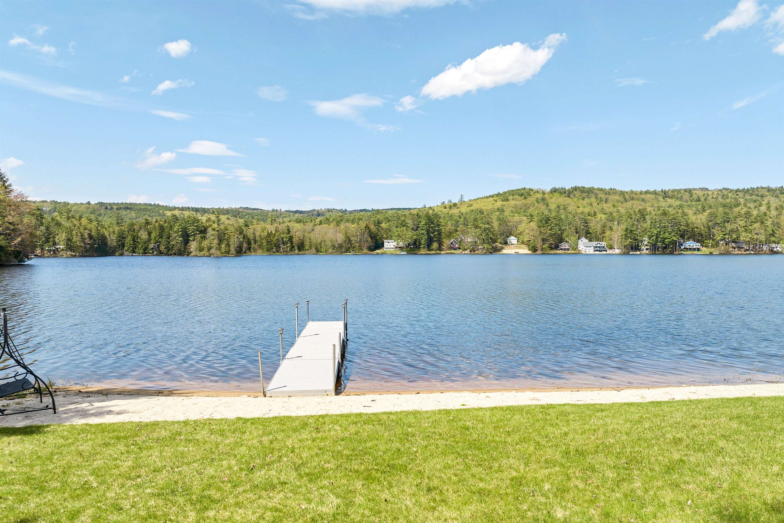 129 Hermit Lake Road