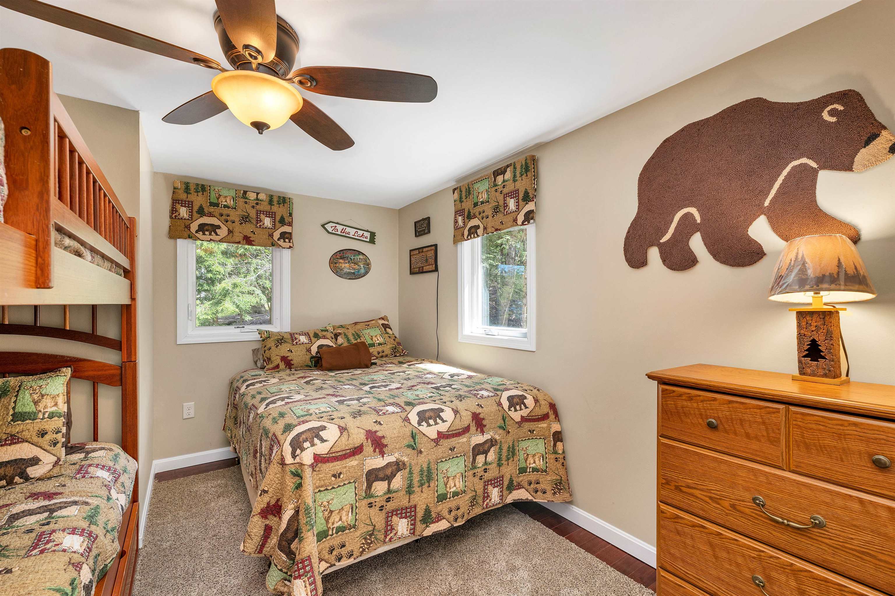 129 Hermit Lake Road