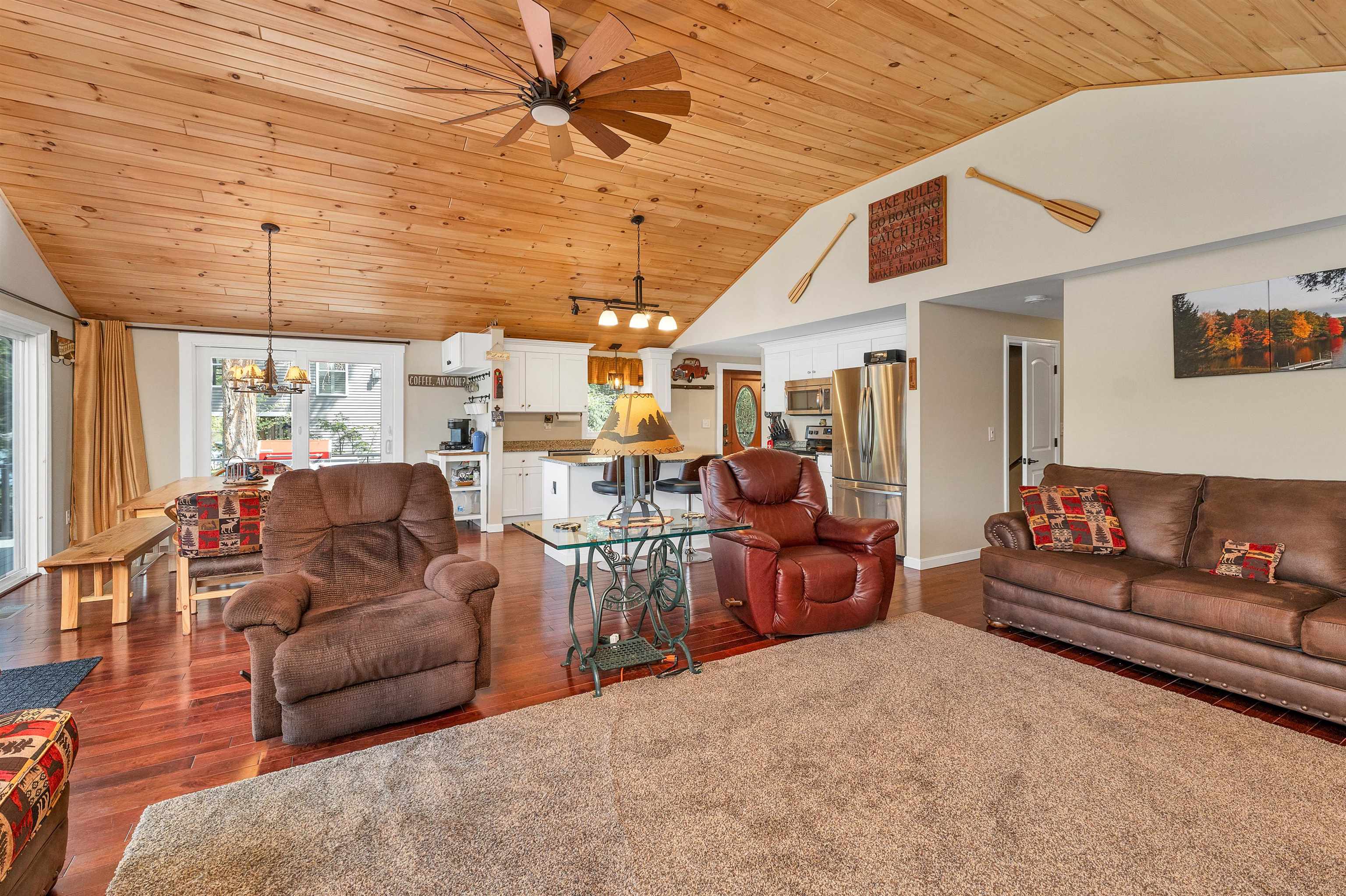 129 Hermit Lake Road