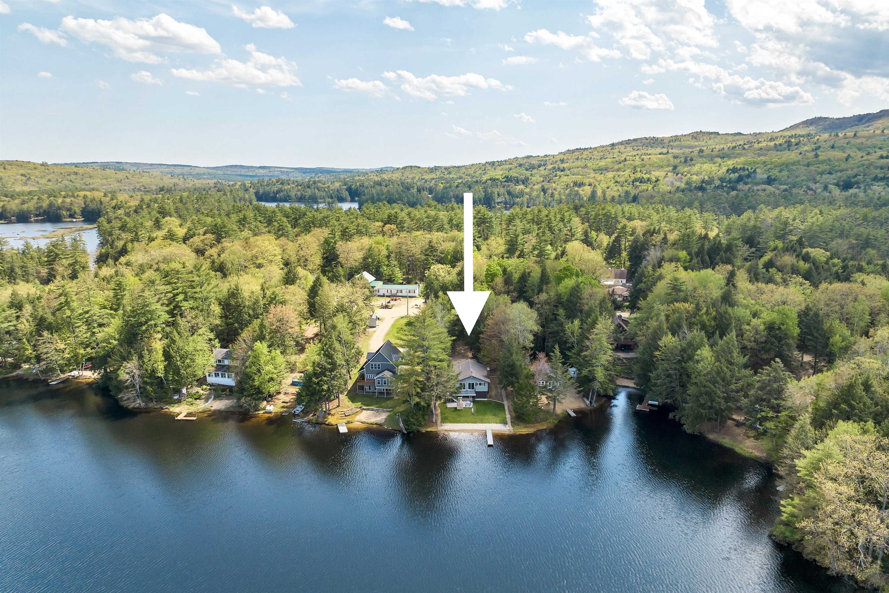 129 Hermit Lake Road