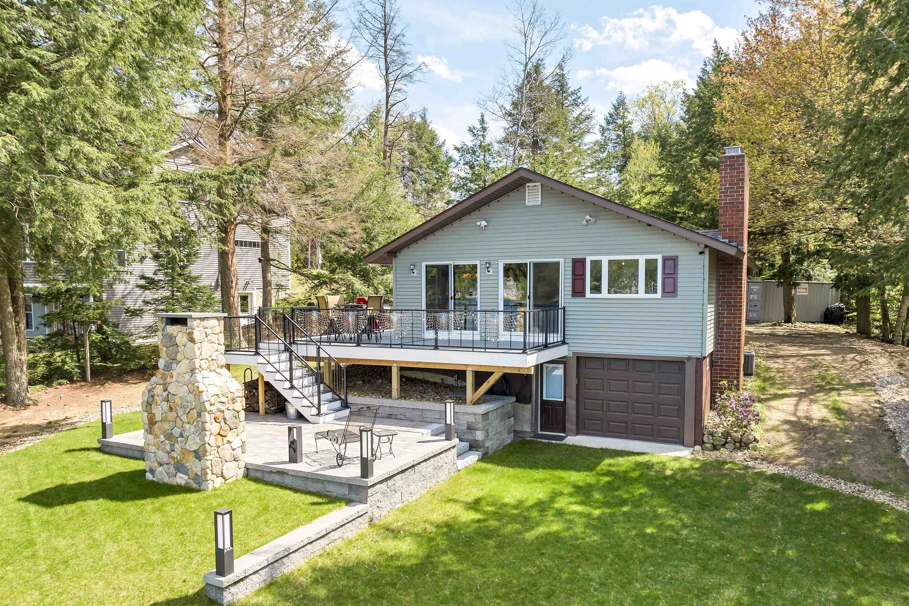 129 Hermit Lake Road