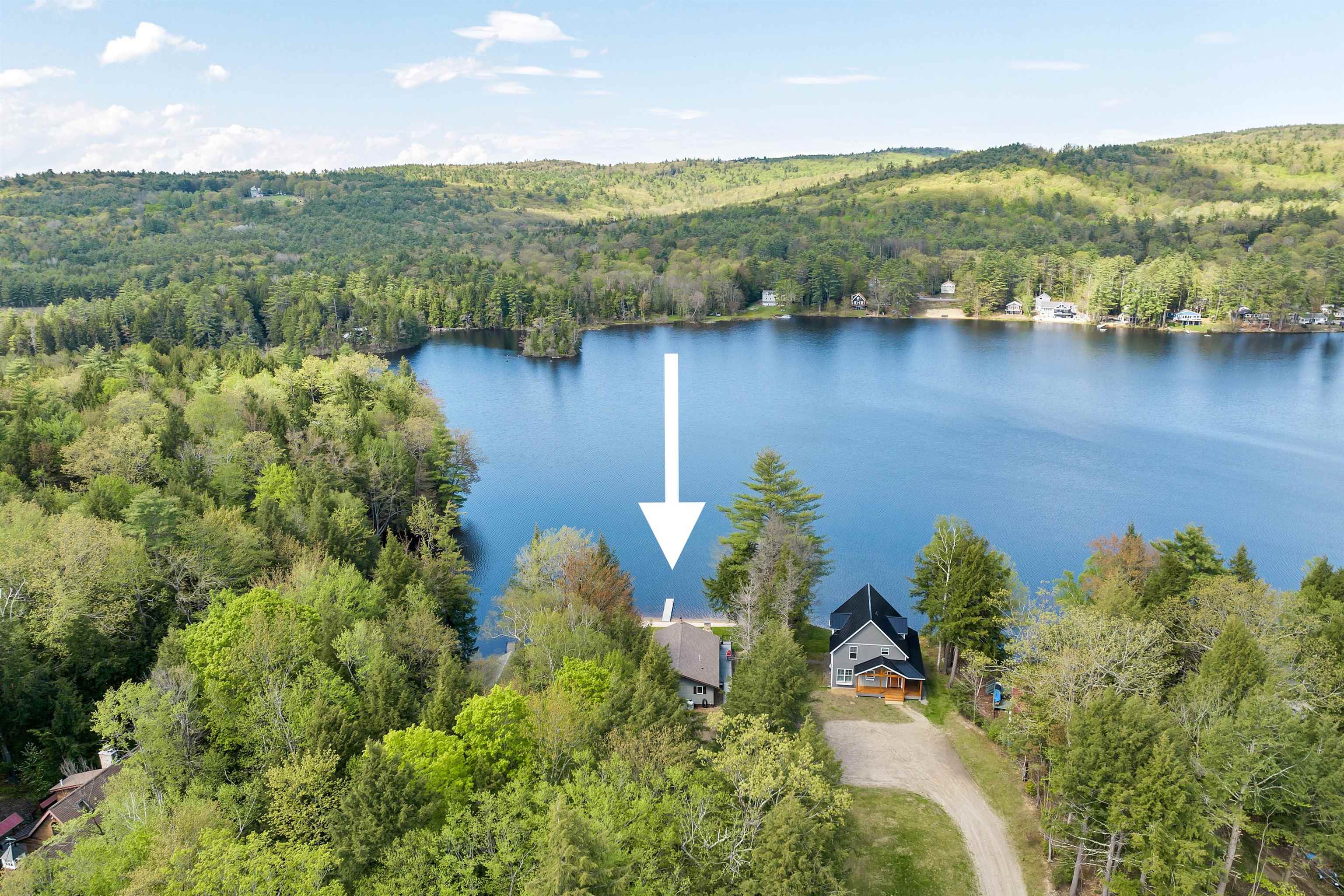 129 Hermit Lake Road