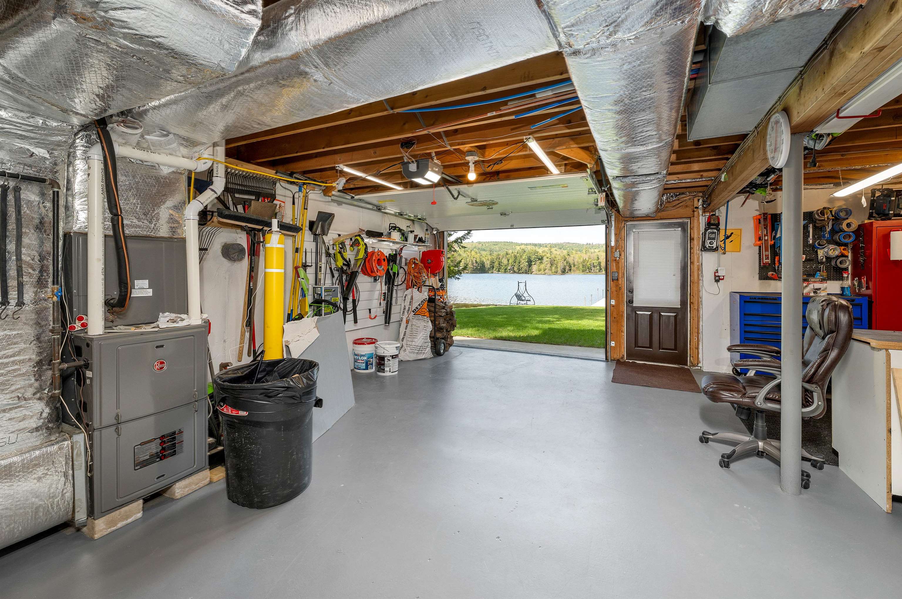 129 Hermit Lake Road