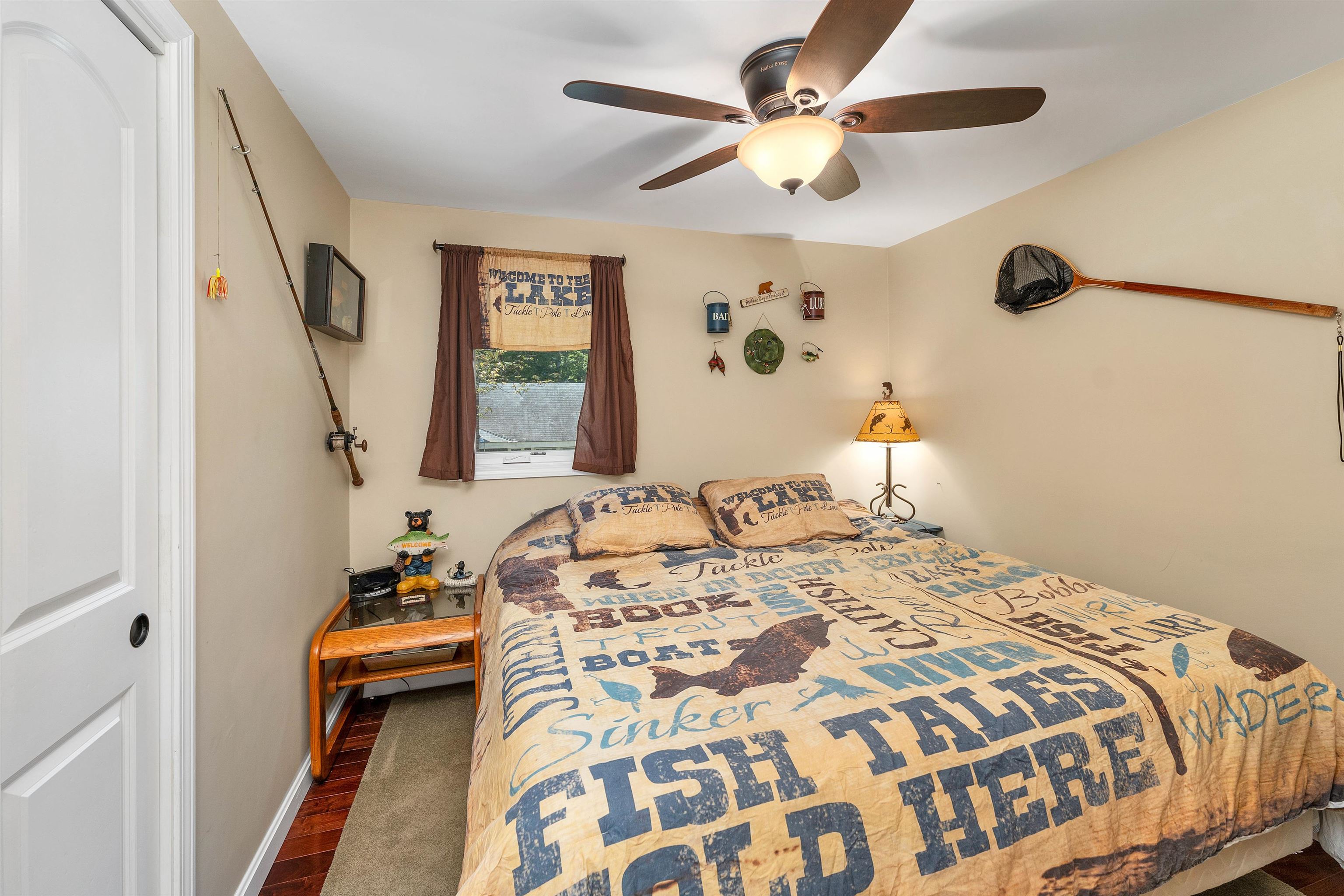 129 Hermit Lake Road