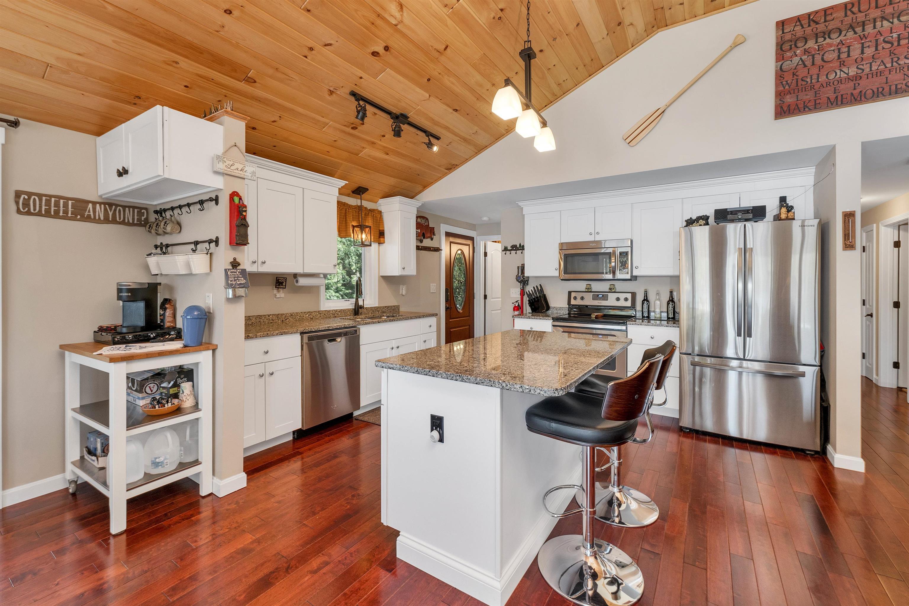 129 Hermit Lake Road